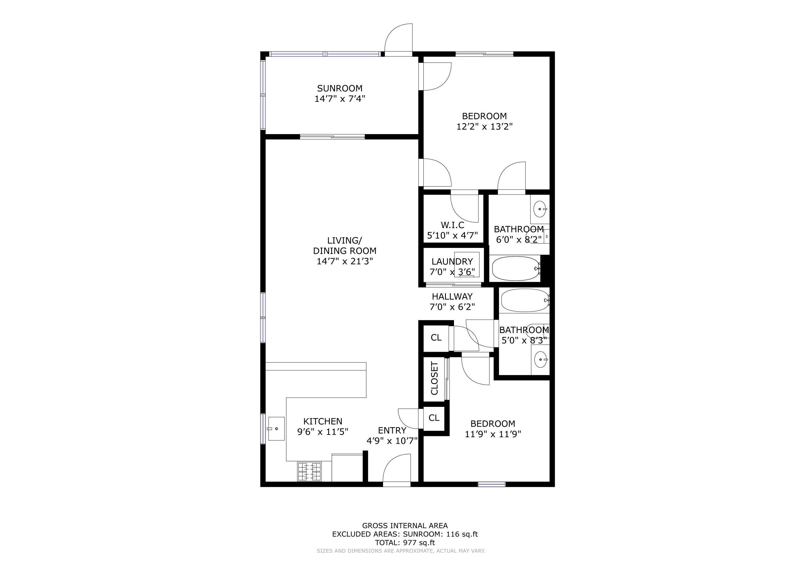 804 Crumpet Ct. Property Photo 45