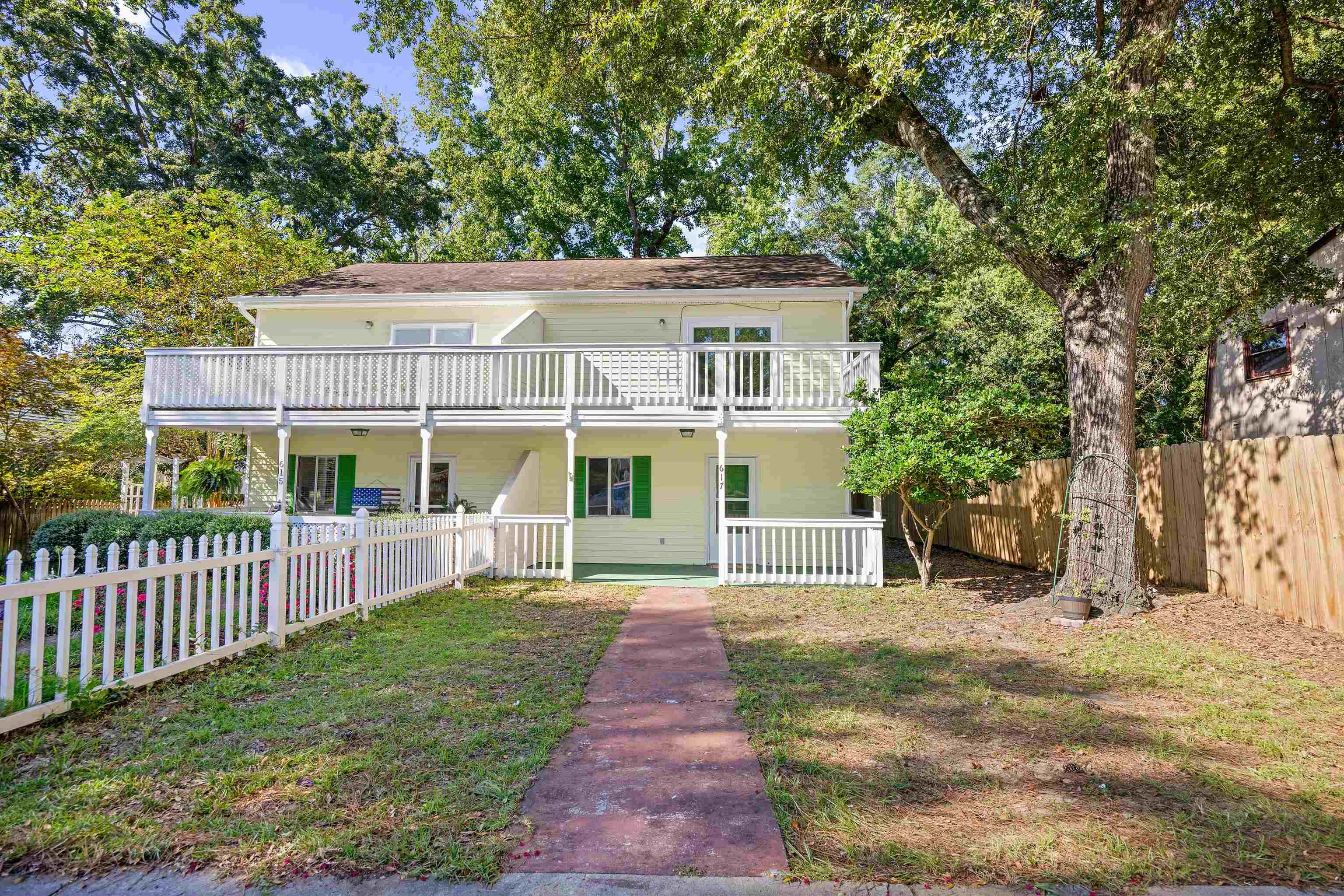 617 Surfside Dr. Property Photo 1
