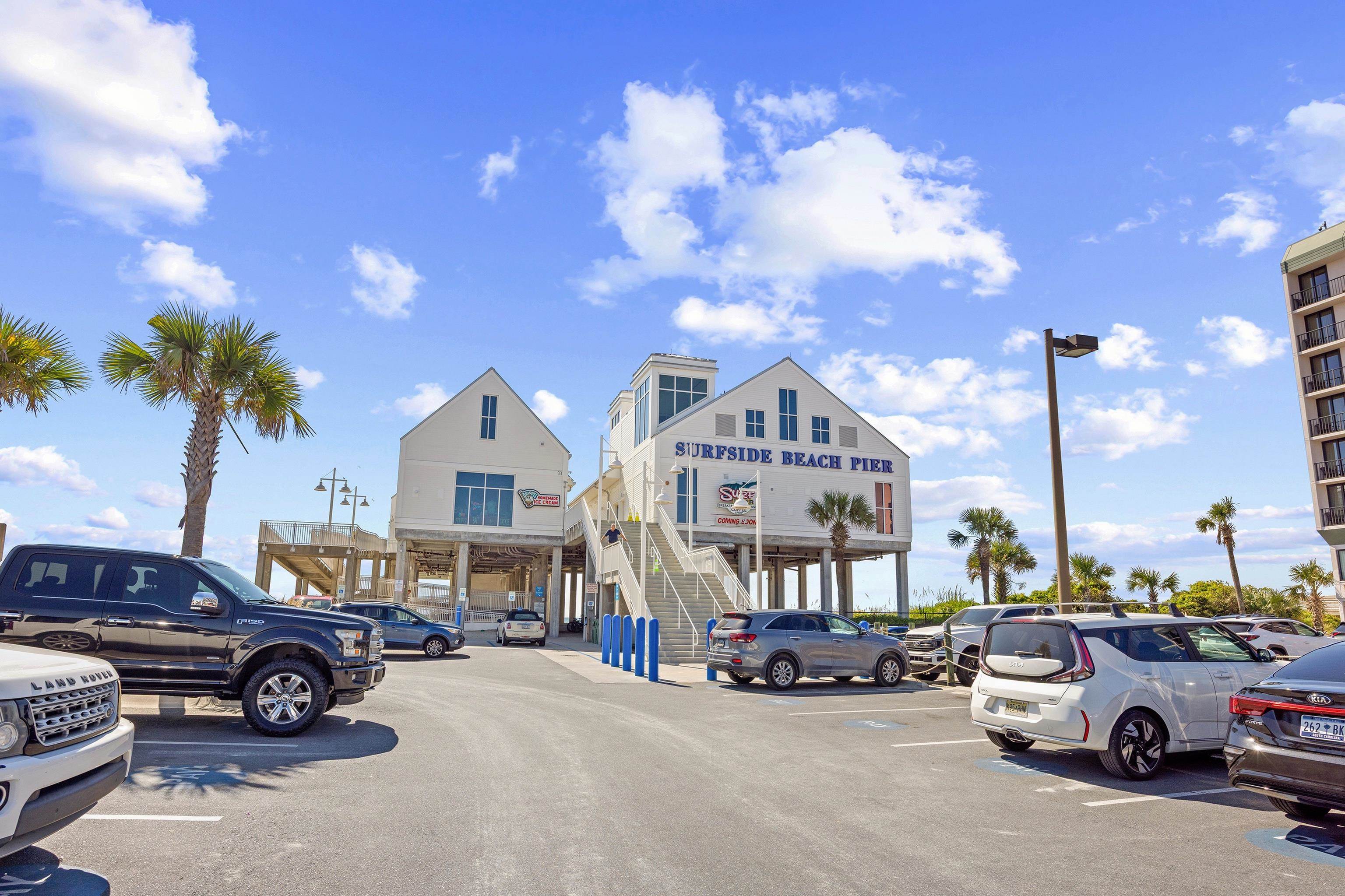 617 Surfside Dr. Property Photo 44
