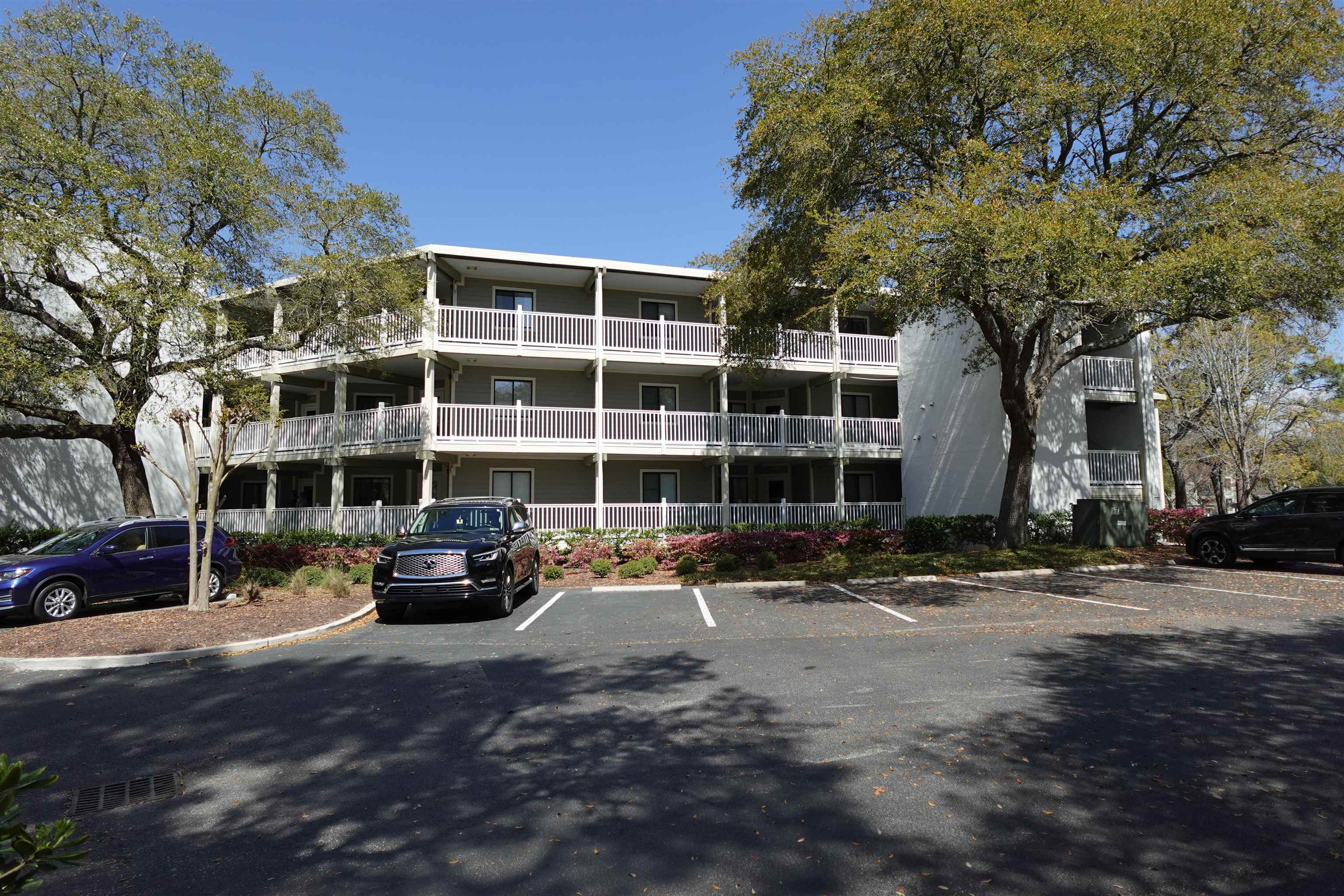 415 Ocean Creek Blvd. Property Photo 1