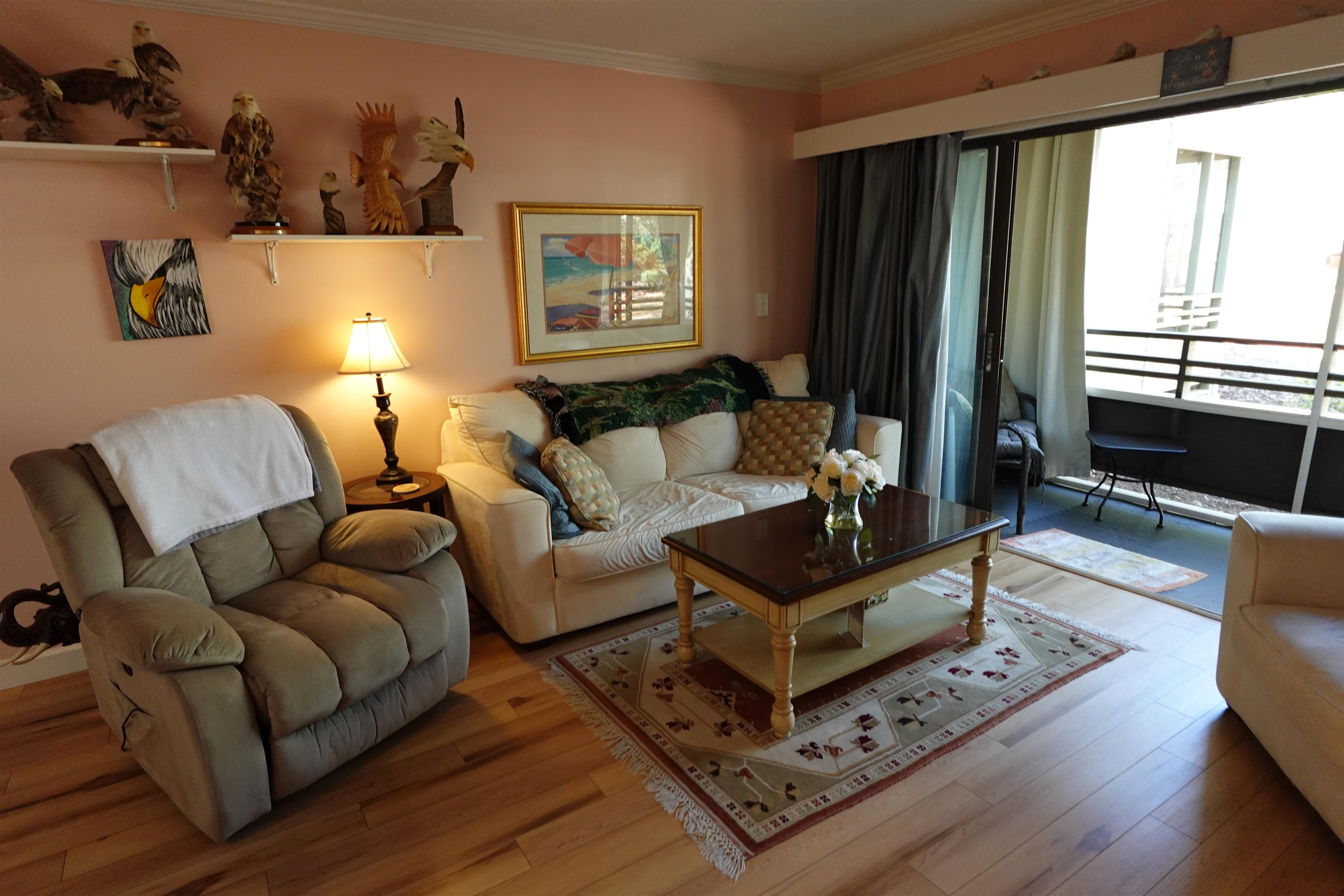 415 Ocean Creek Blvd. Property Photo 2