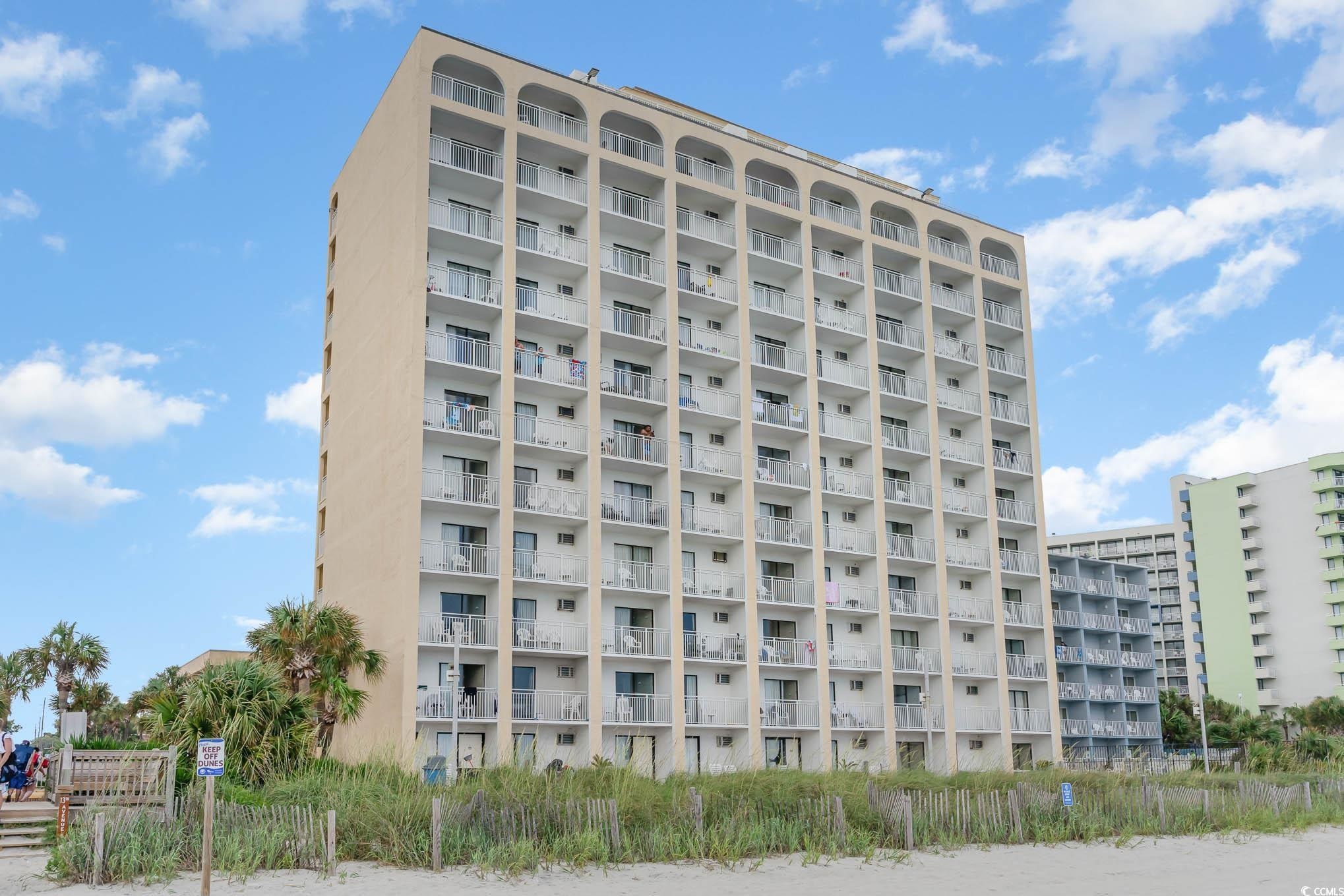 1205 S Ocean Blvd. Property Photo 1