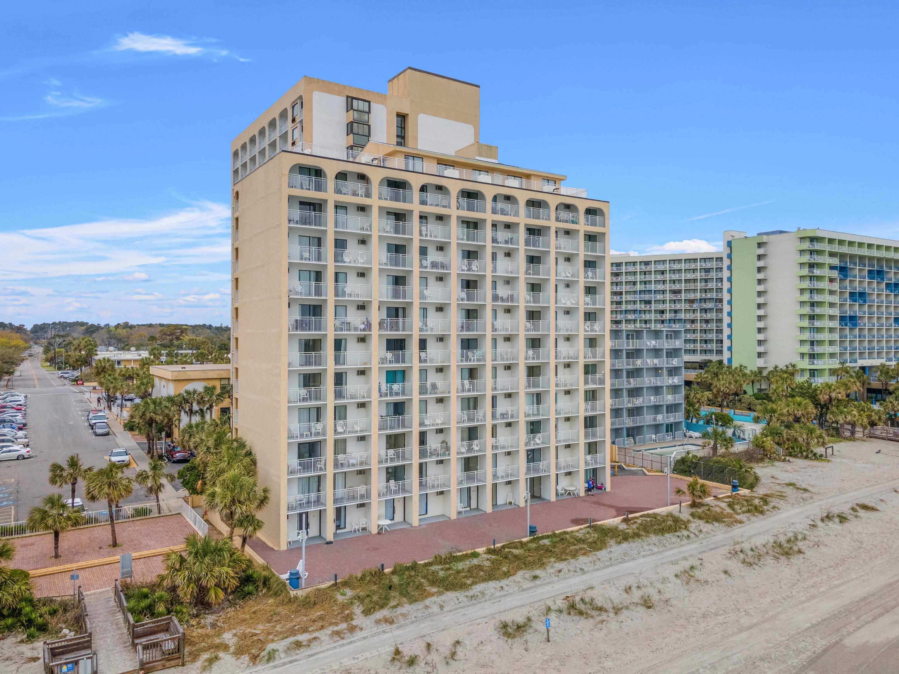 1205 S Ocean Blvd. Property Photo 3