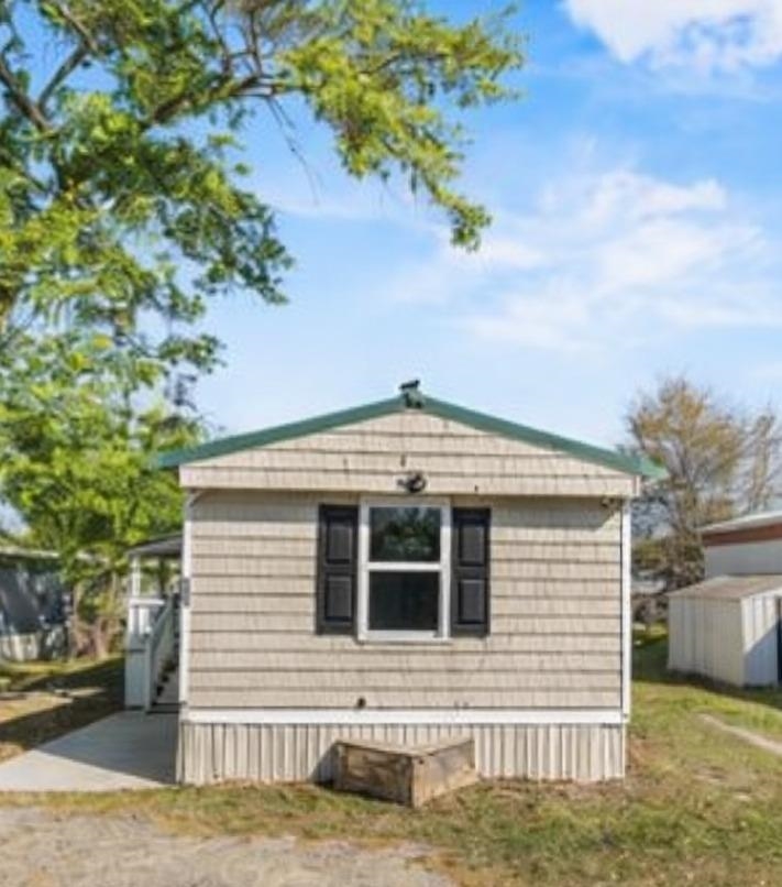 100 Romell Rd. Property Photo 24