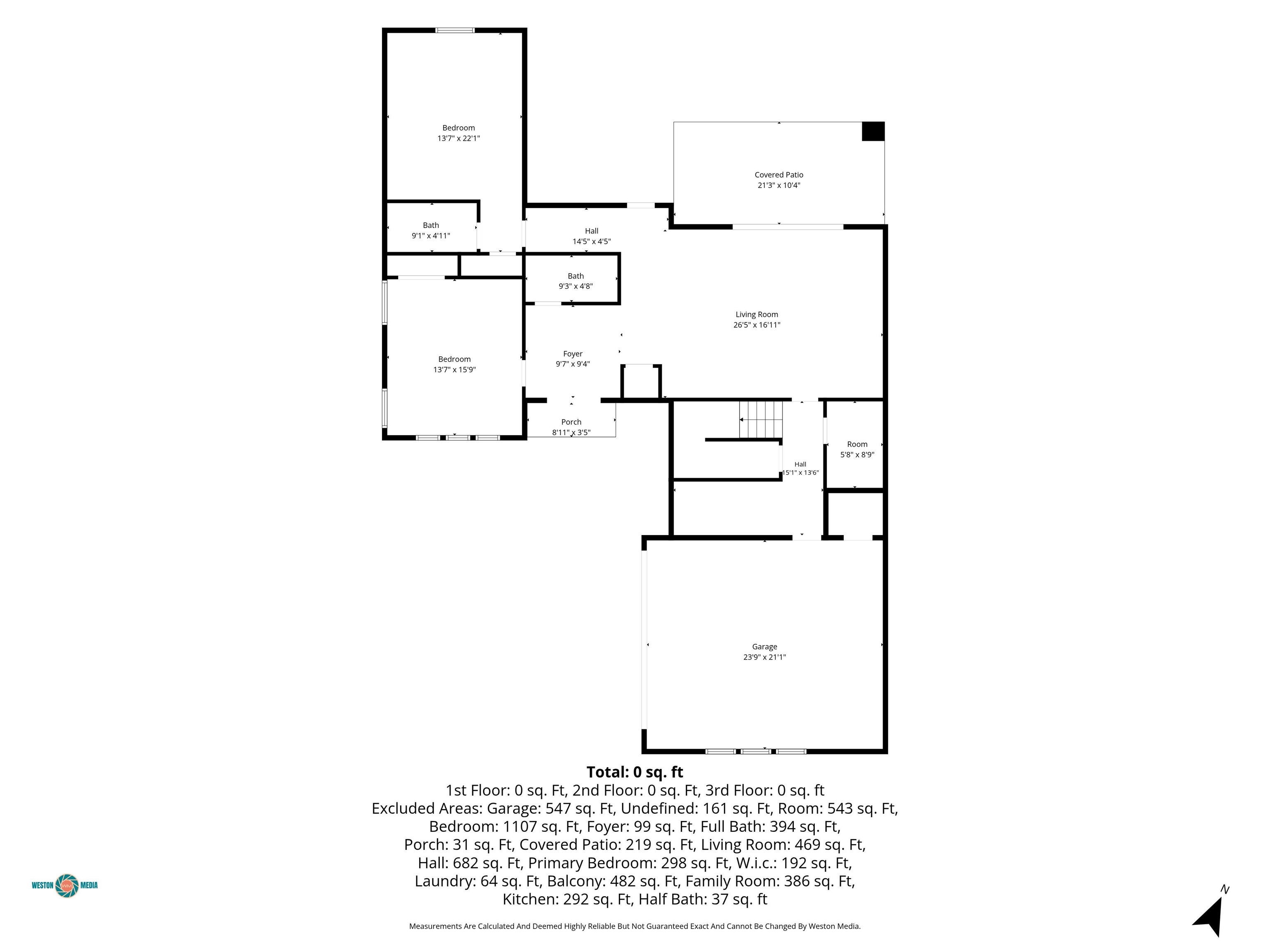 918 Strand Ave. Property Photo 46