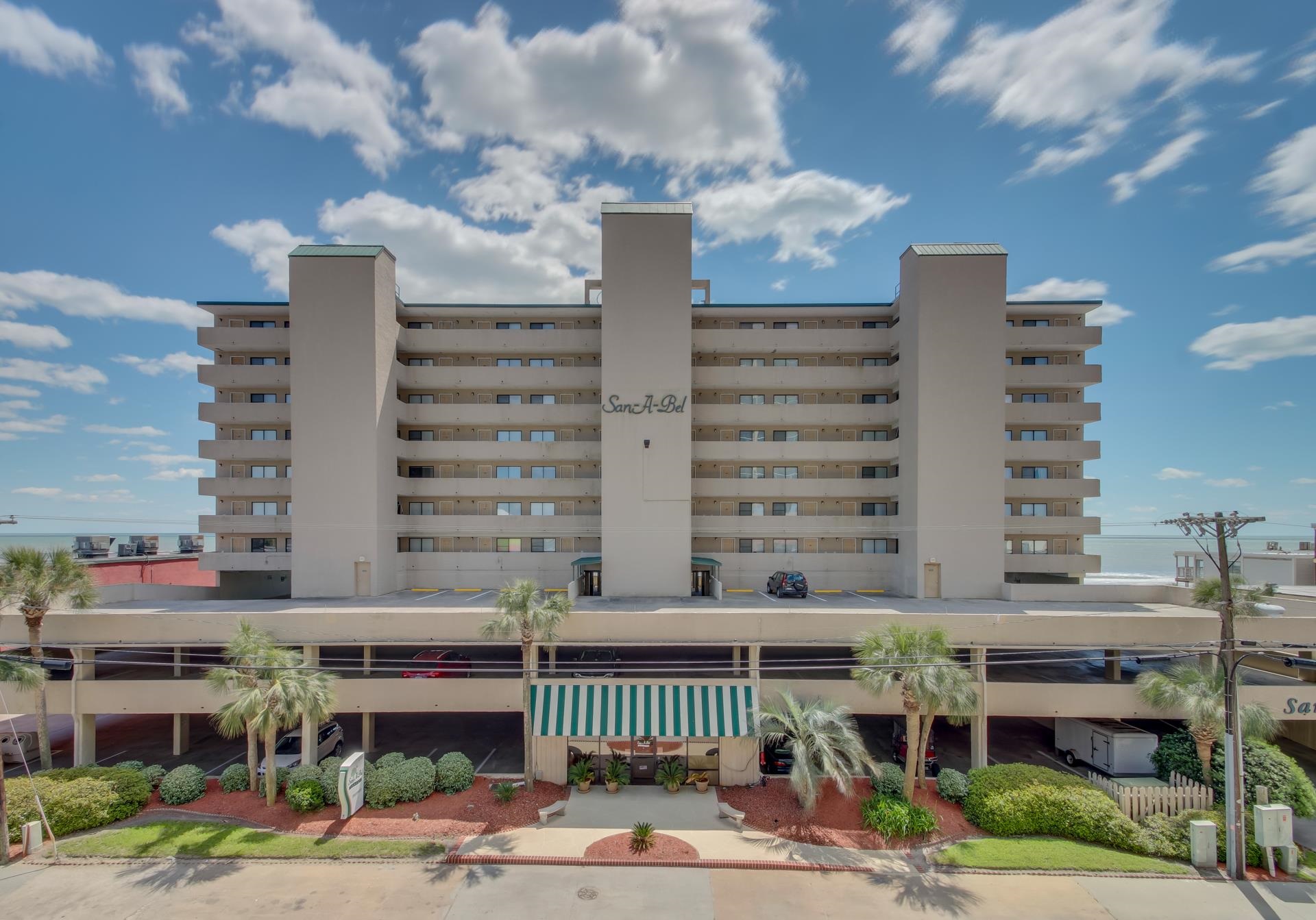 1709 S Ocean Blvd. Property Photo 1