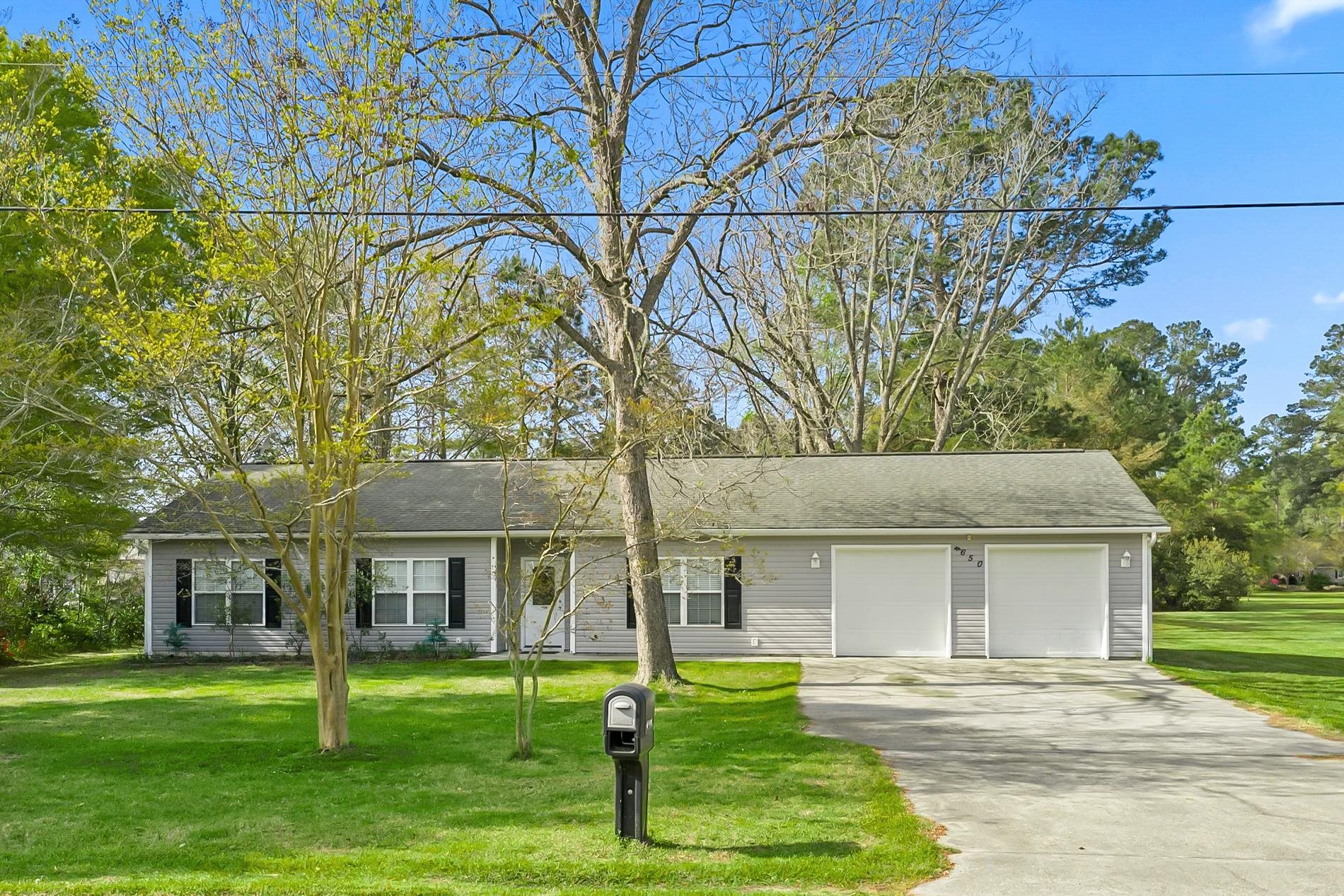 4650 Holly St. Property Photo 1
