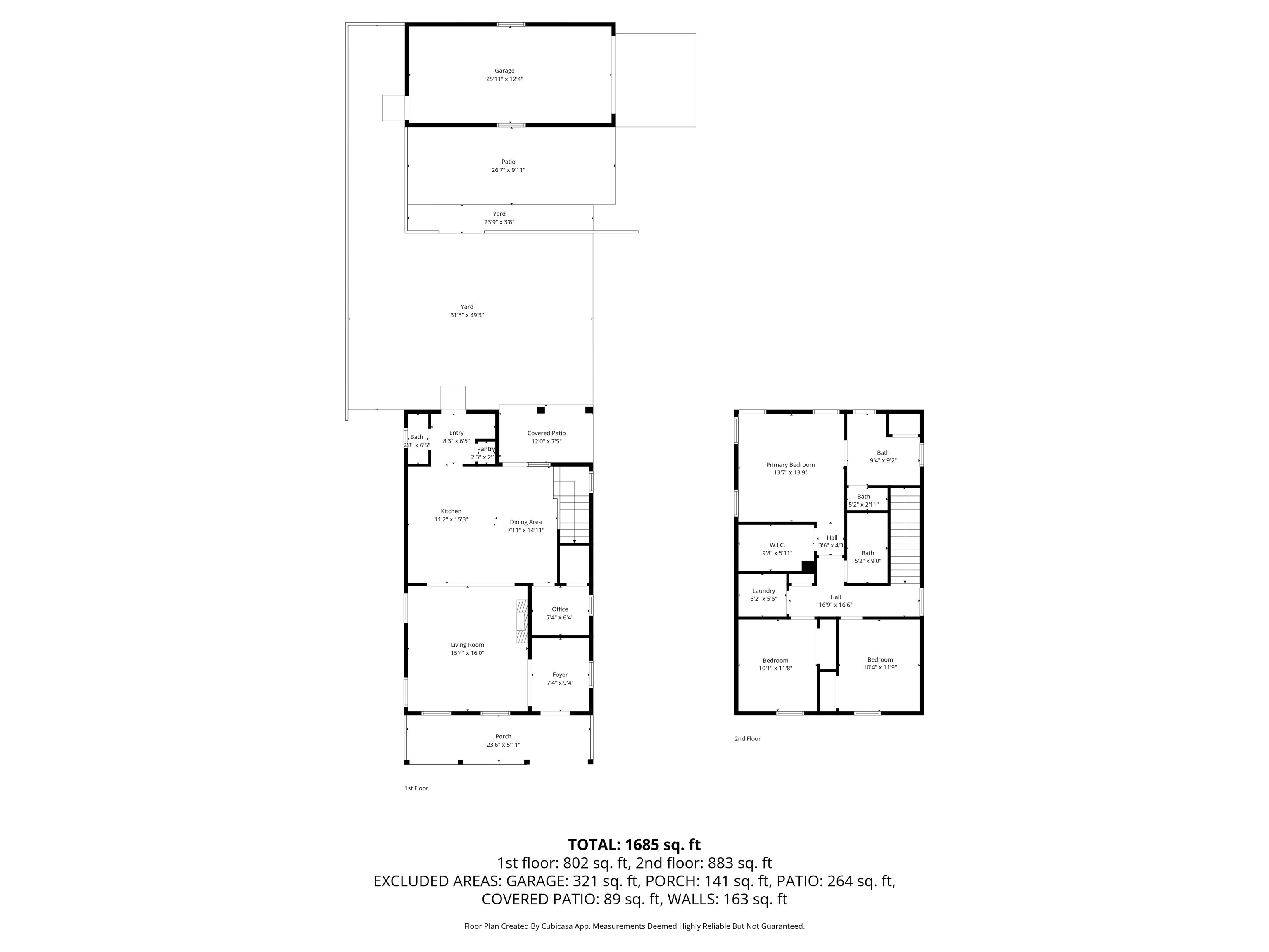 222 Delano Way Property Photo 36
