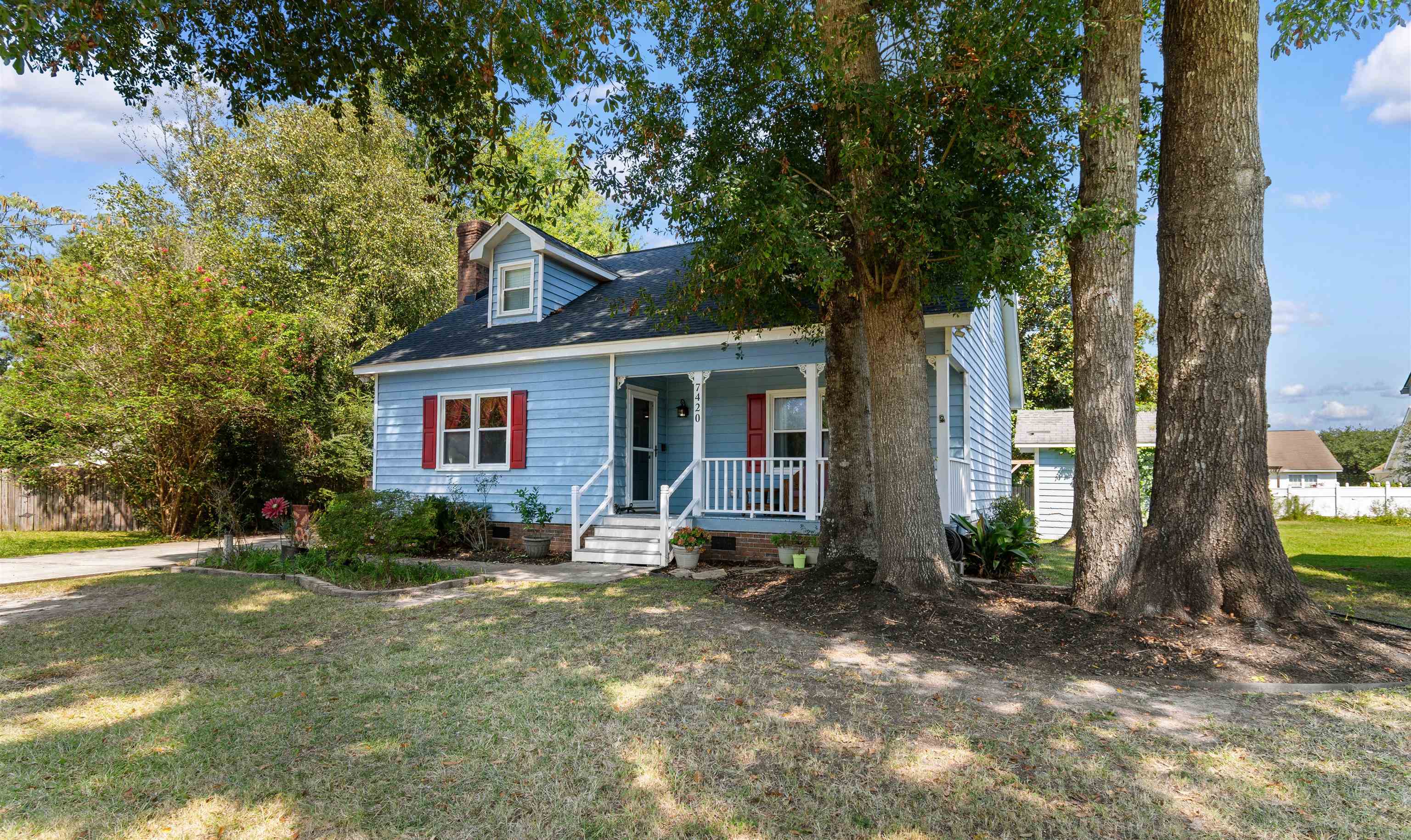 7420 Springside Dr. Property Photo 26