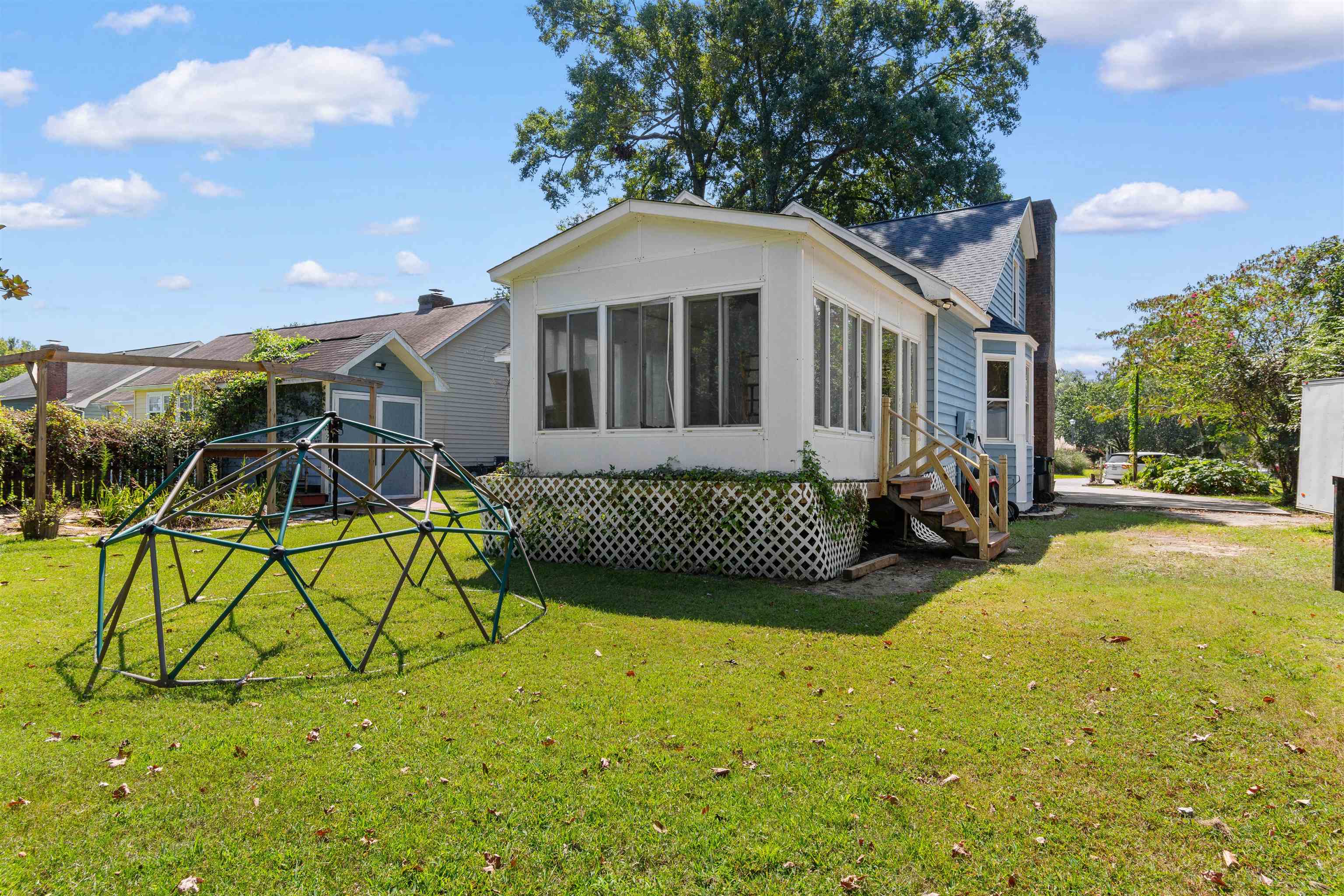 7420 Springside Dr. Property Photo 29