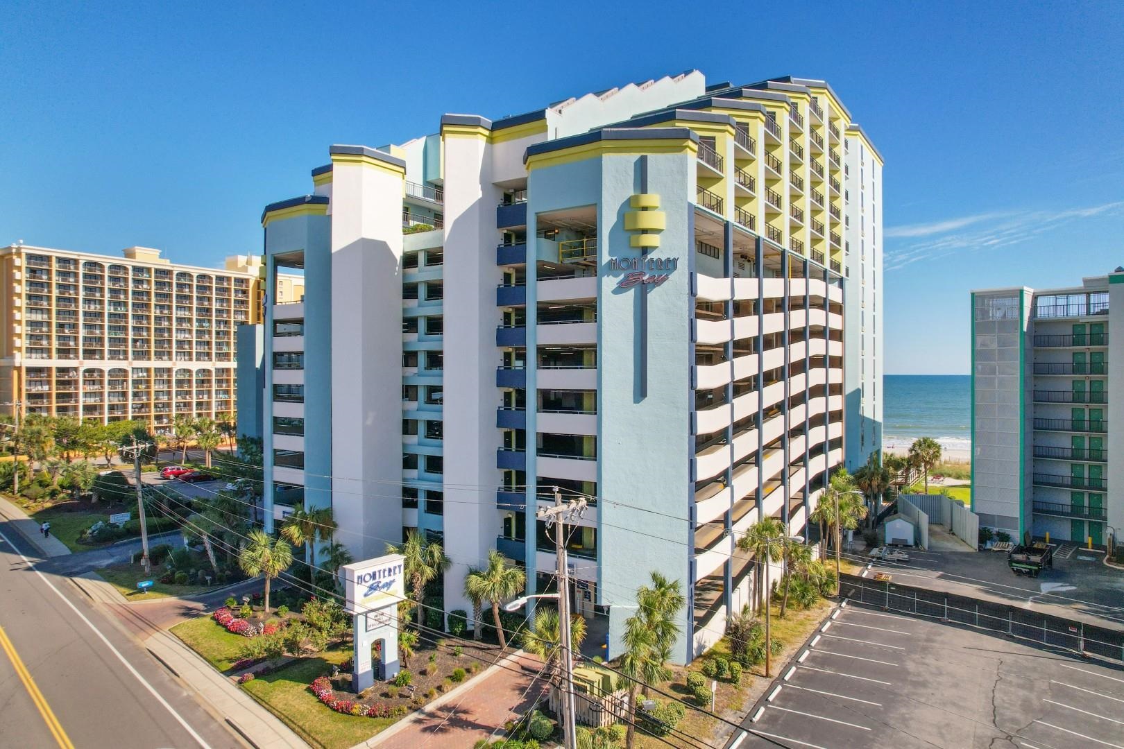6804 N Ocean Blvd. Property Photo 1
