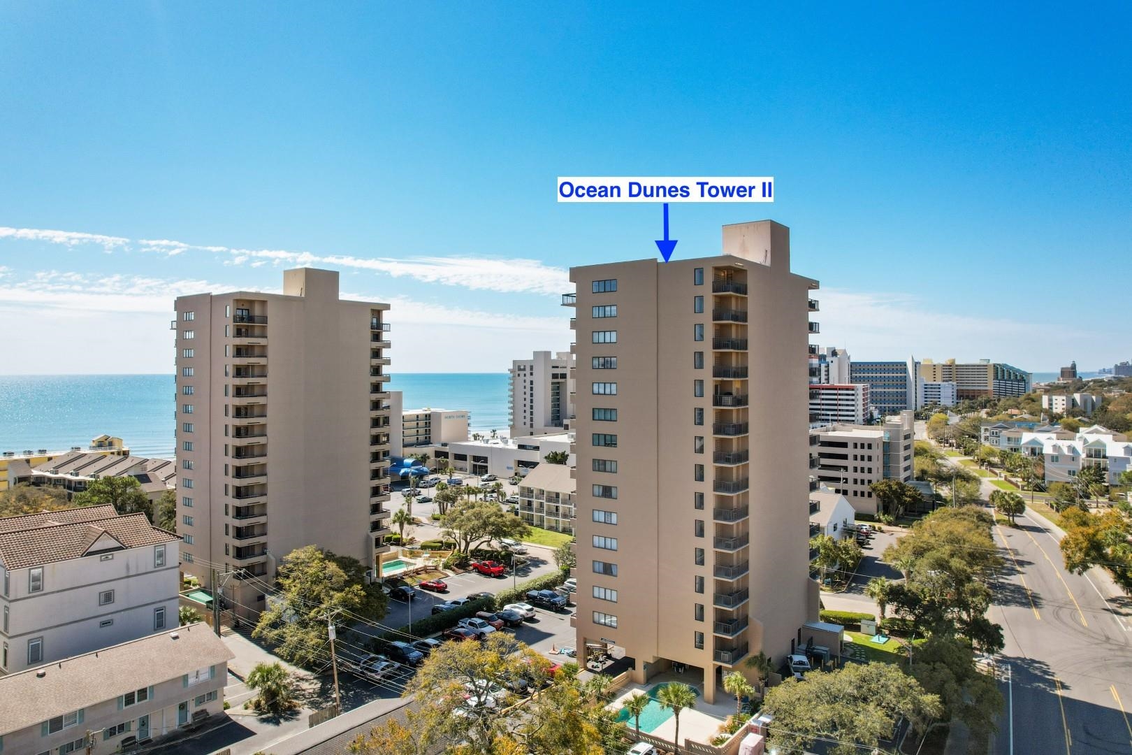 7500 N Ocean Blvd. Property Photo 1