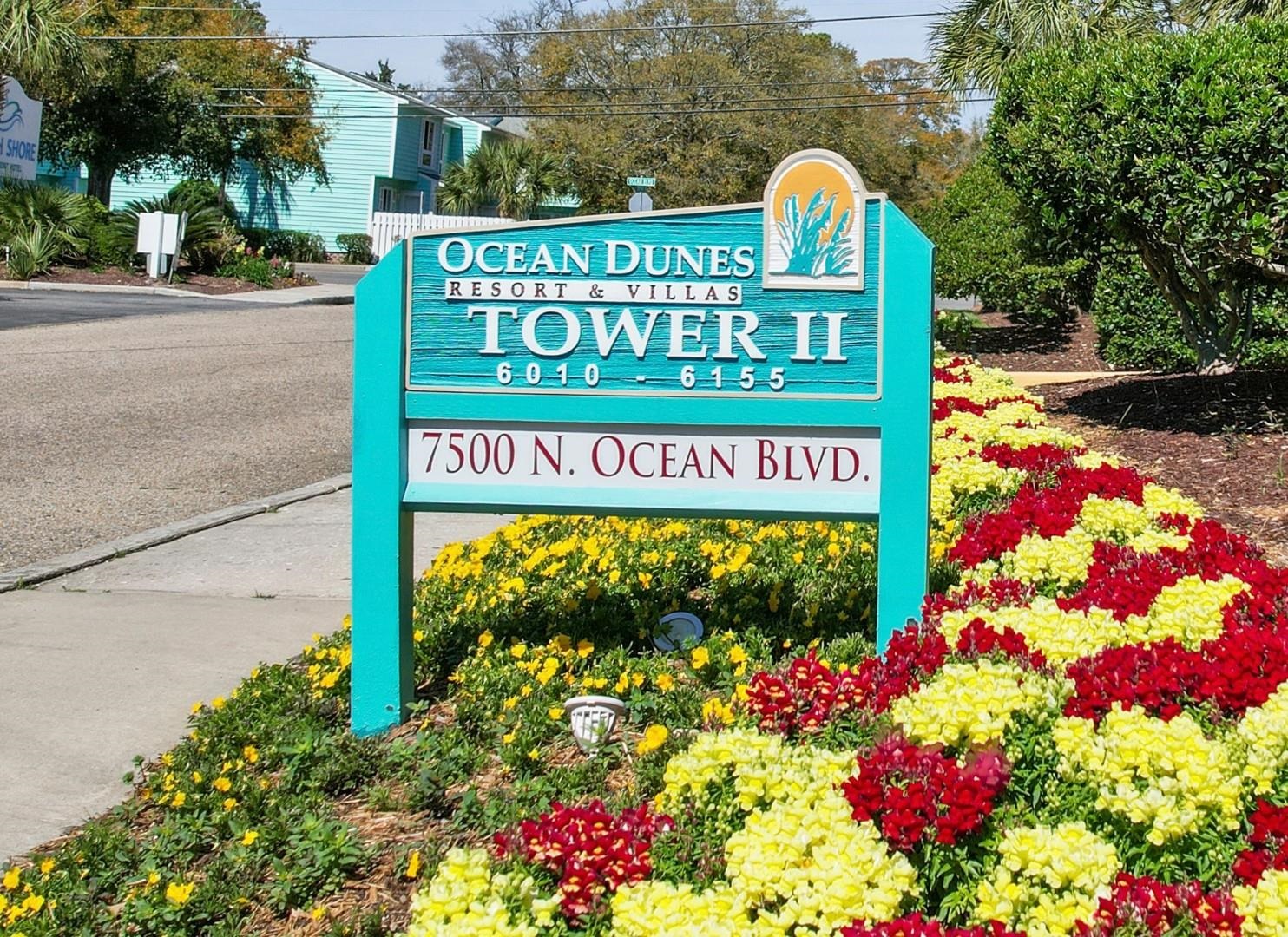 7500 N Ocean Blvd. Property Photo 22