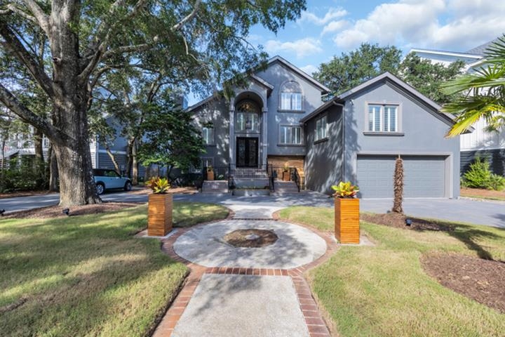 527 Mount Gilead Rd.