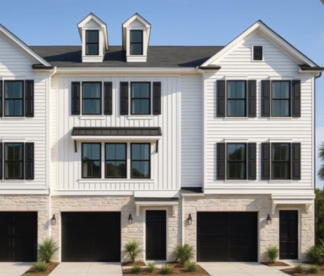 864 Ocean Mount Ct.