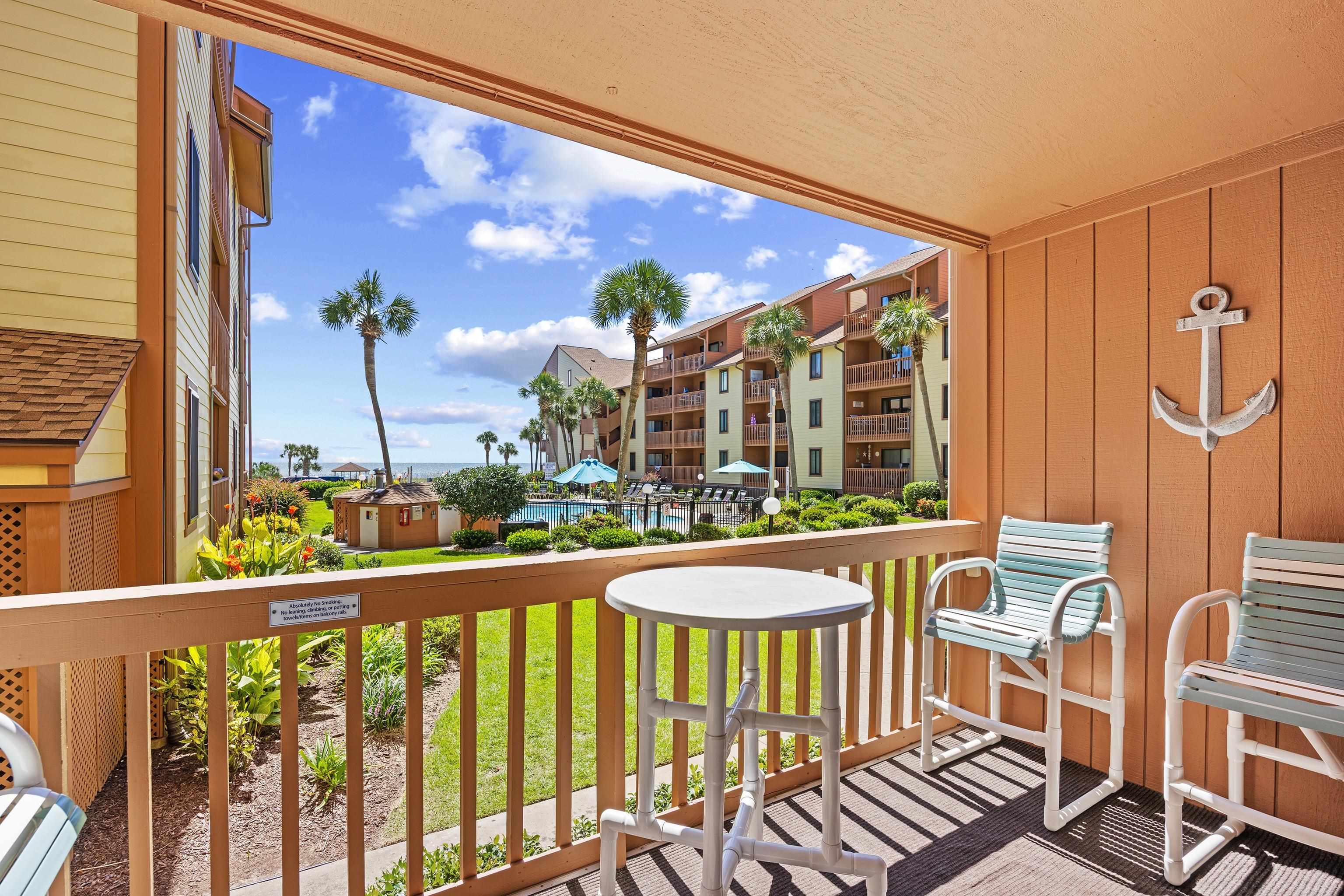 5507 N Ocean Blvd. Property Photo 5