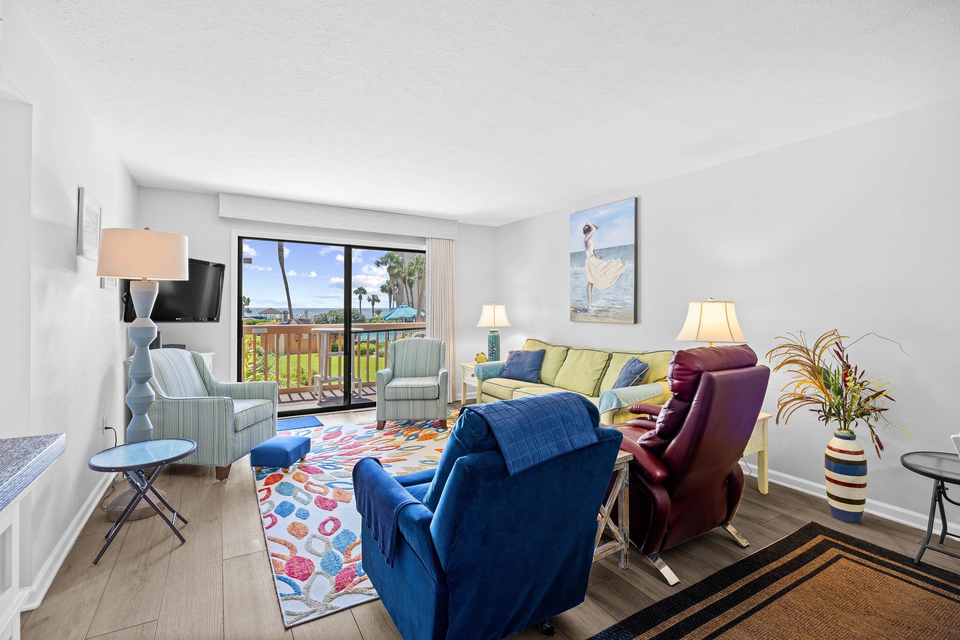 5507 N Ocean Blvd. Property Photo 13