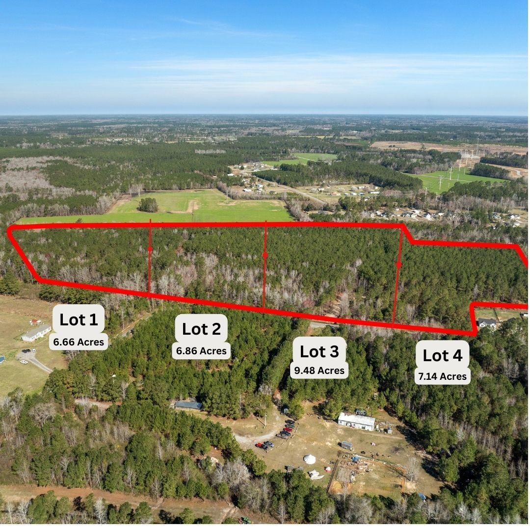 Tbd - Lot 1 & 2 Daphane Dr. Property Photo 1
