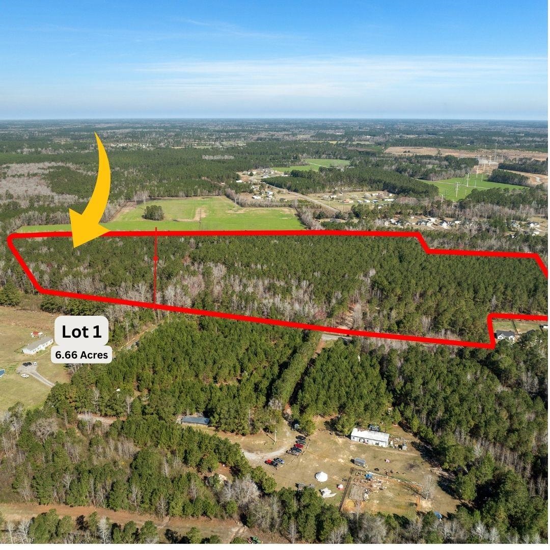 Tbd - Lot 1 & 2 Daphane Dr. Property Photo 2