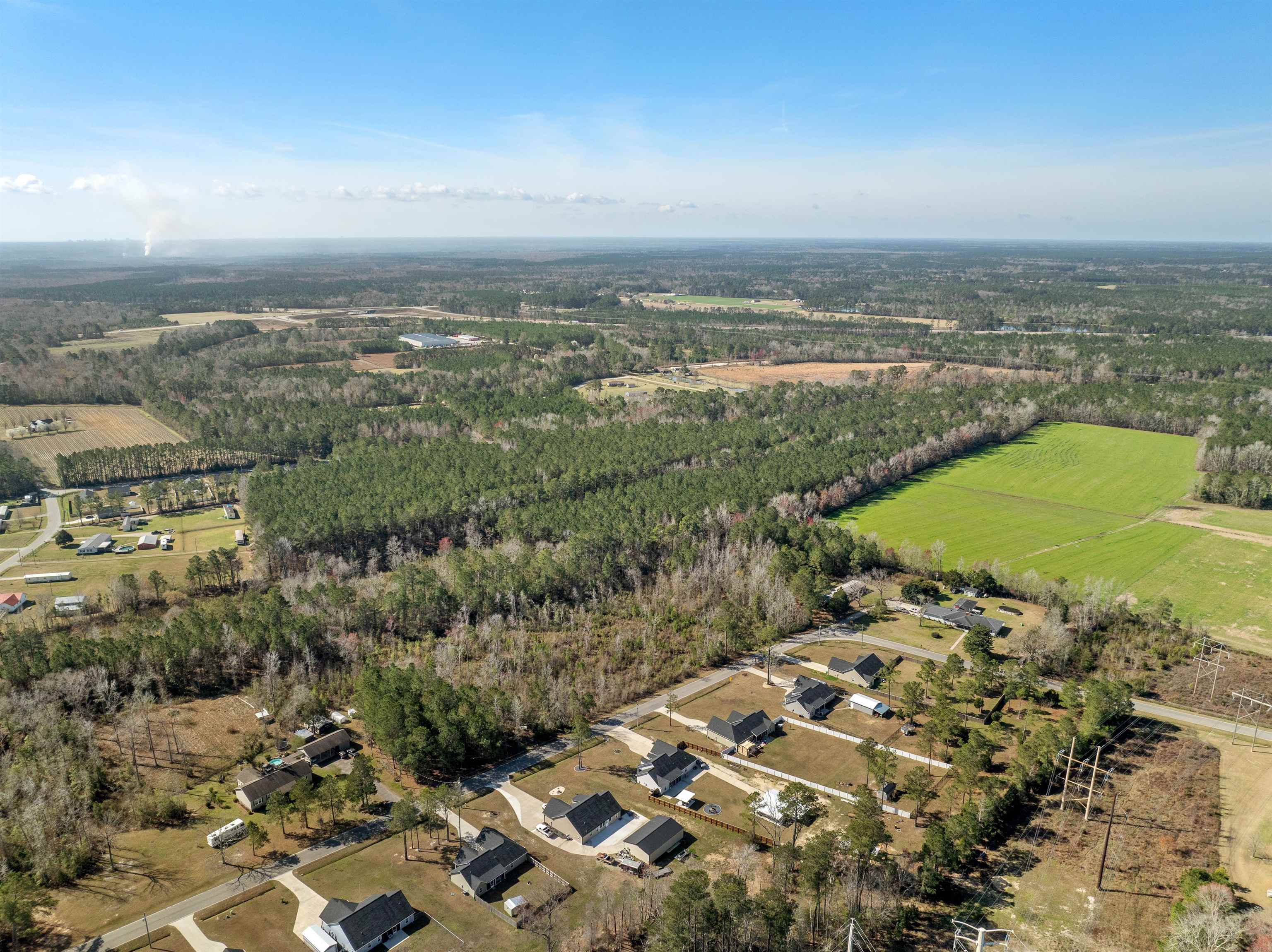 Tbd - Lot 1 & 2 Daphane Dr. Property Photo 5