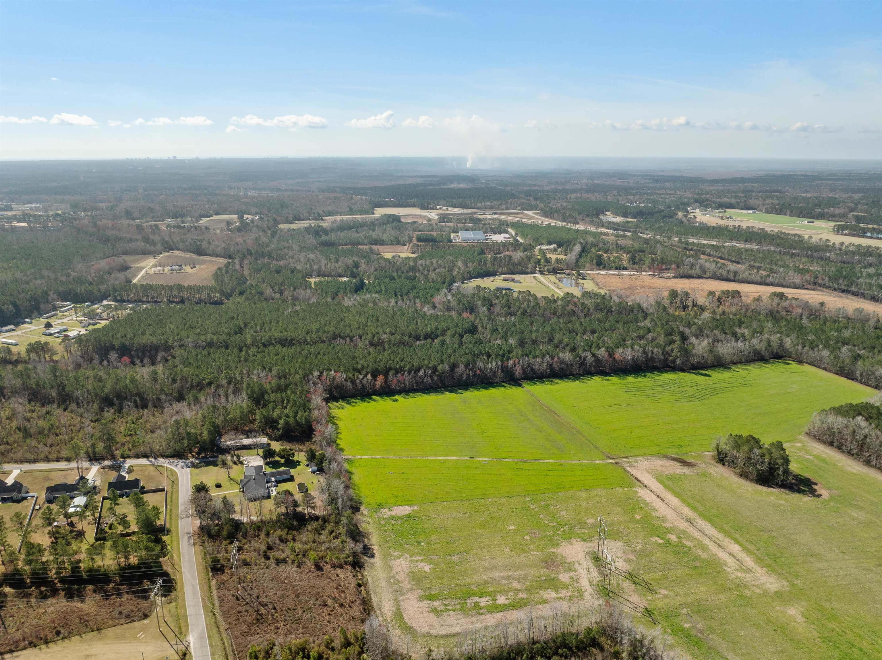 Tbd - Lot 1 & 2 Daphane Dr. Property Photo 6