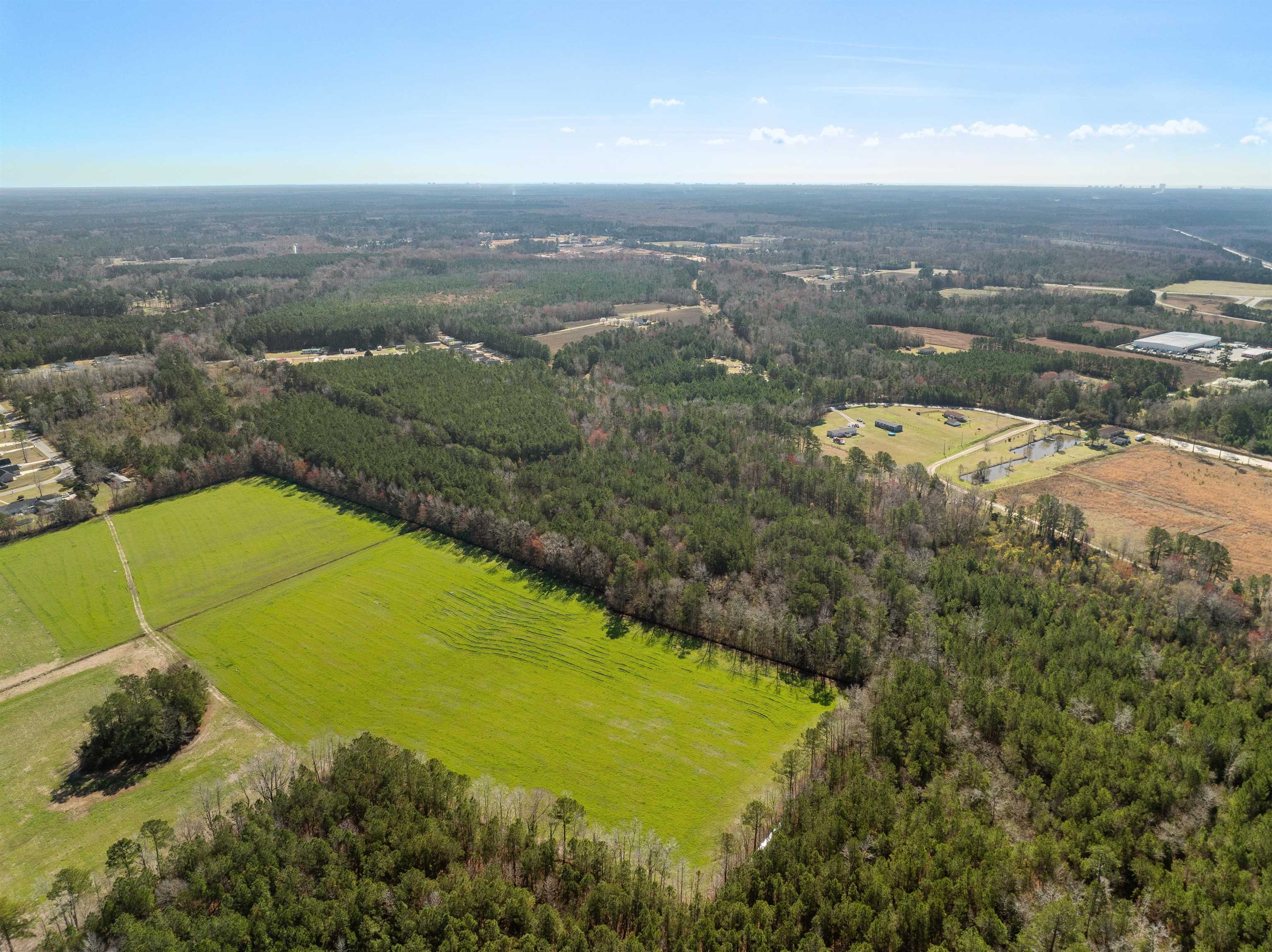 Tbd - Lot 1 & 2 Daphane Dr. Property Photo 7