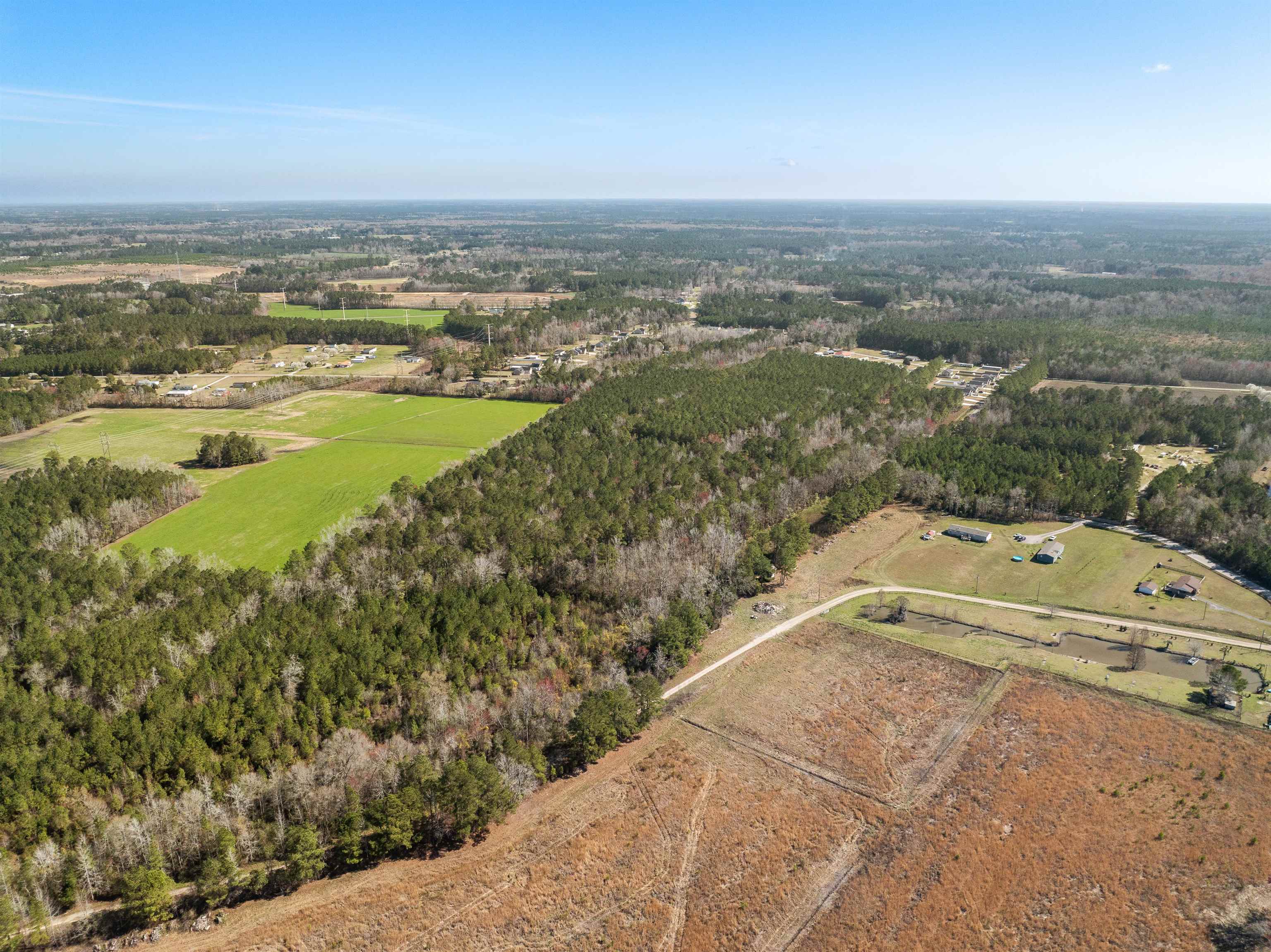 Tbd - Lot 1 & 2 Daphane Dr. Property Photo 9