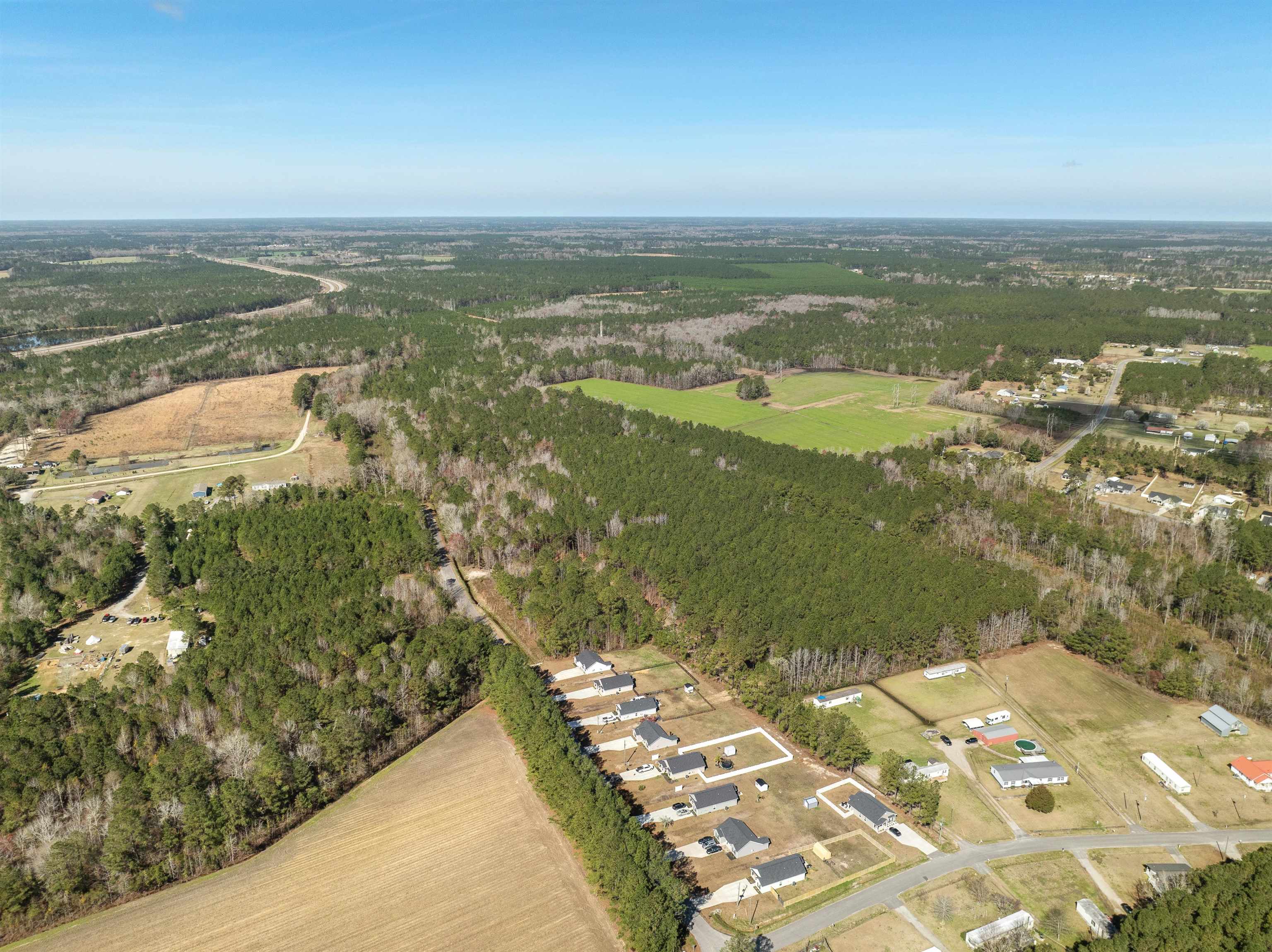 Tbd - Lot 1 & 2 Daphane Dr. Property Photo 14
