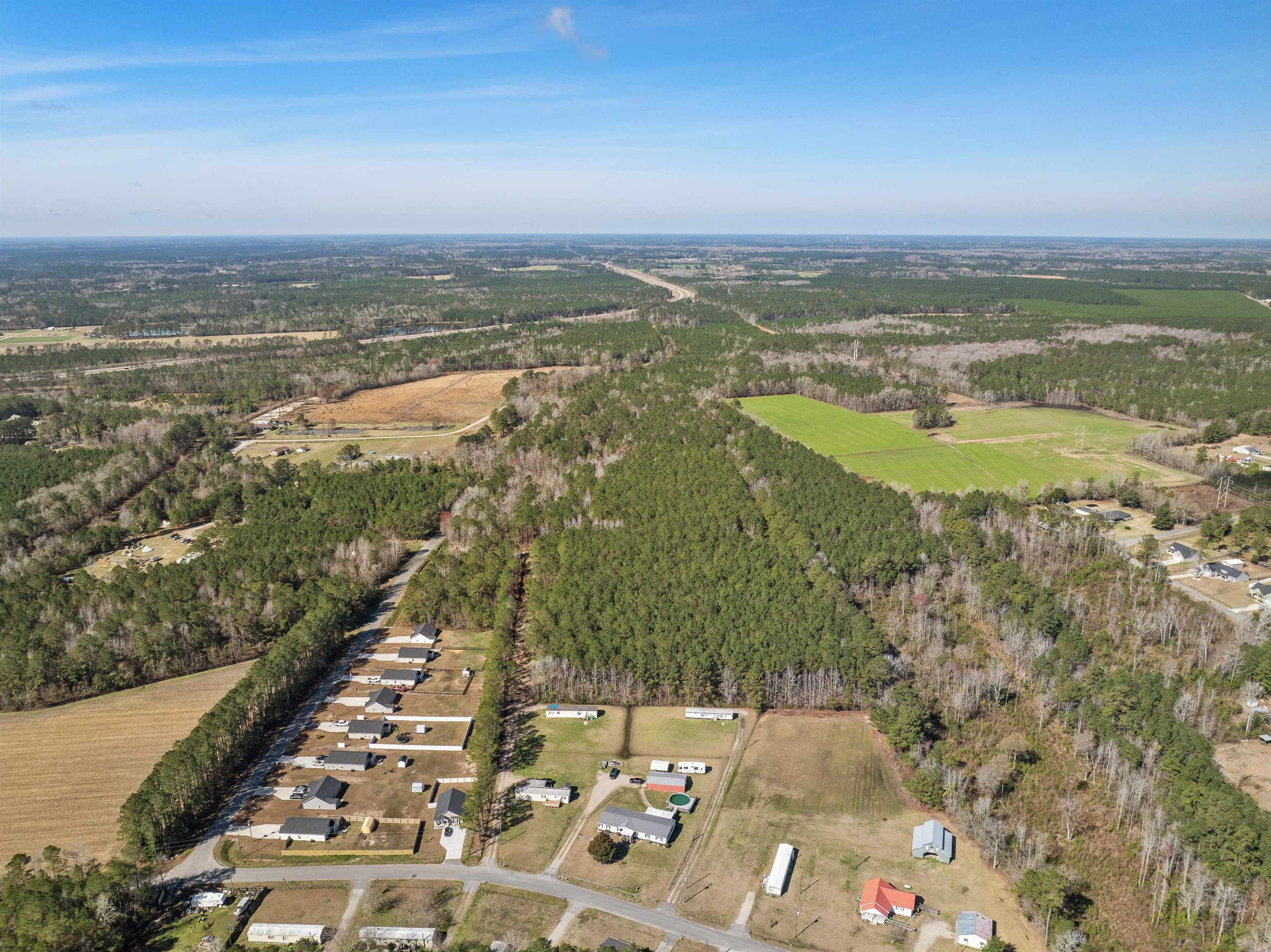 Tbd - Lot 1 & 2 Daphane Dr. Property Photo 15