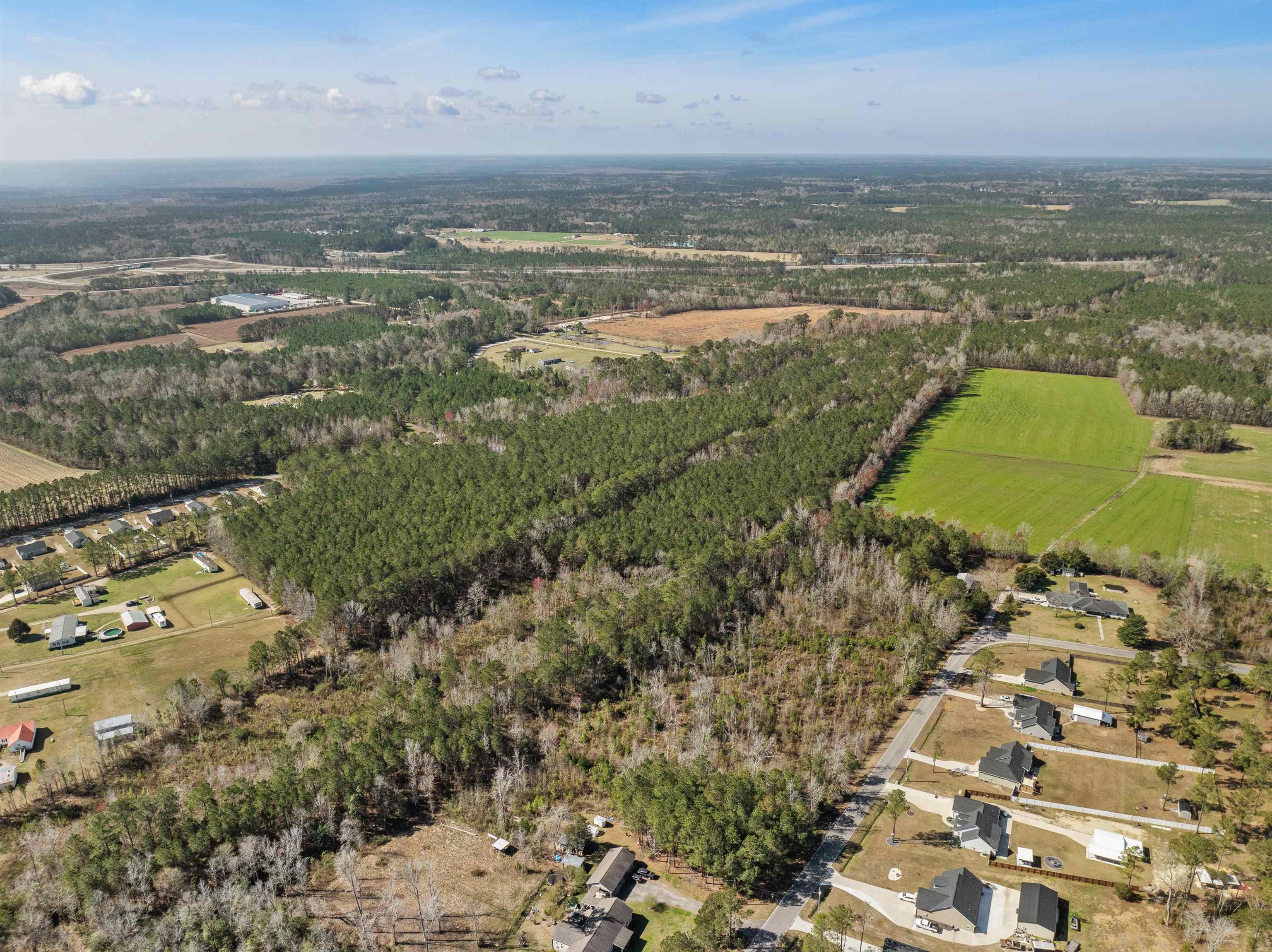 Tbd - Lot 1 & 2 Daphane Dr. Property Photo 16