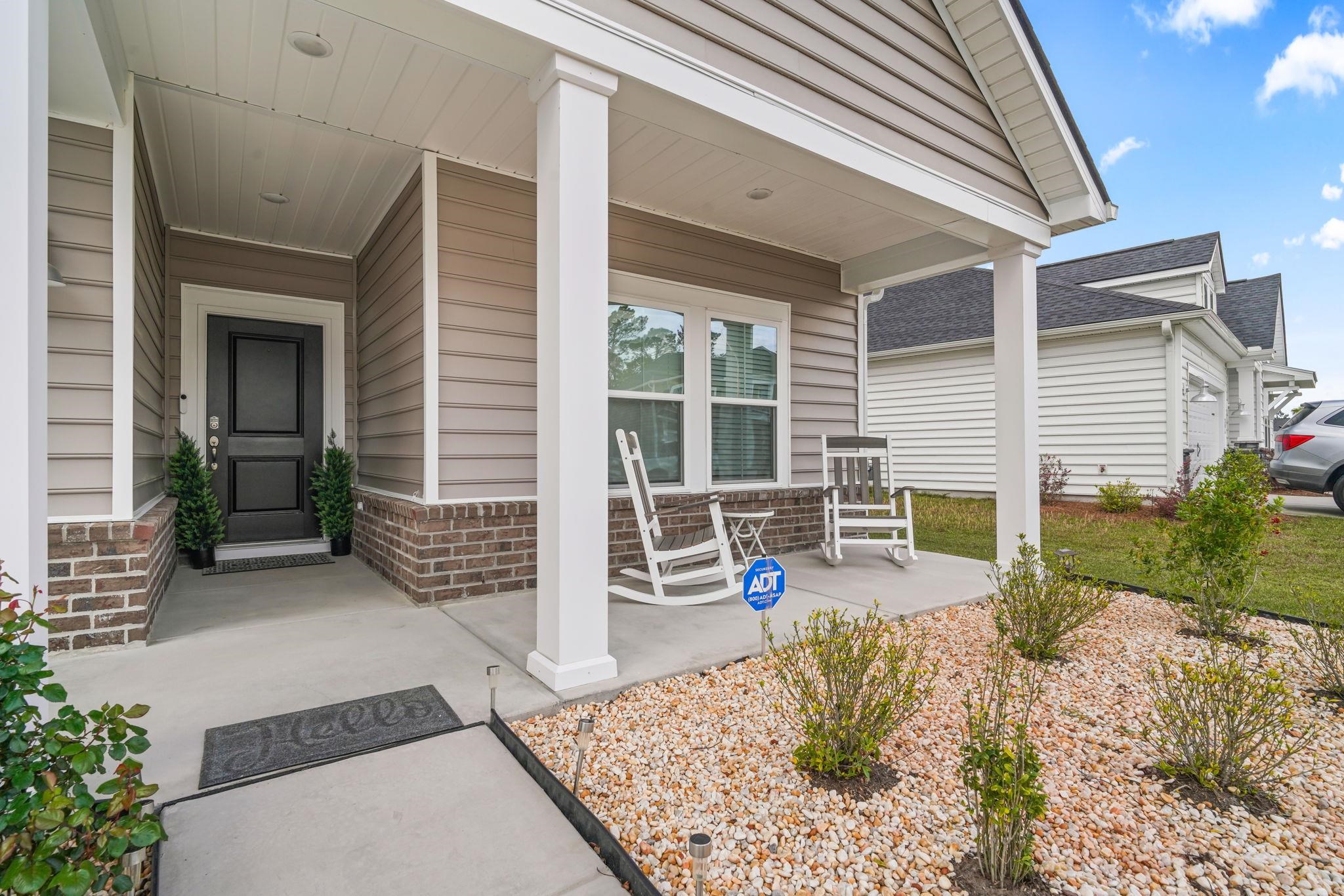 208 Augusta Green Way Property Photo 2