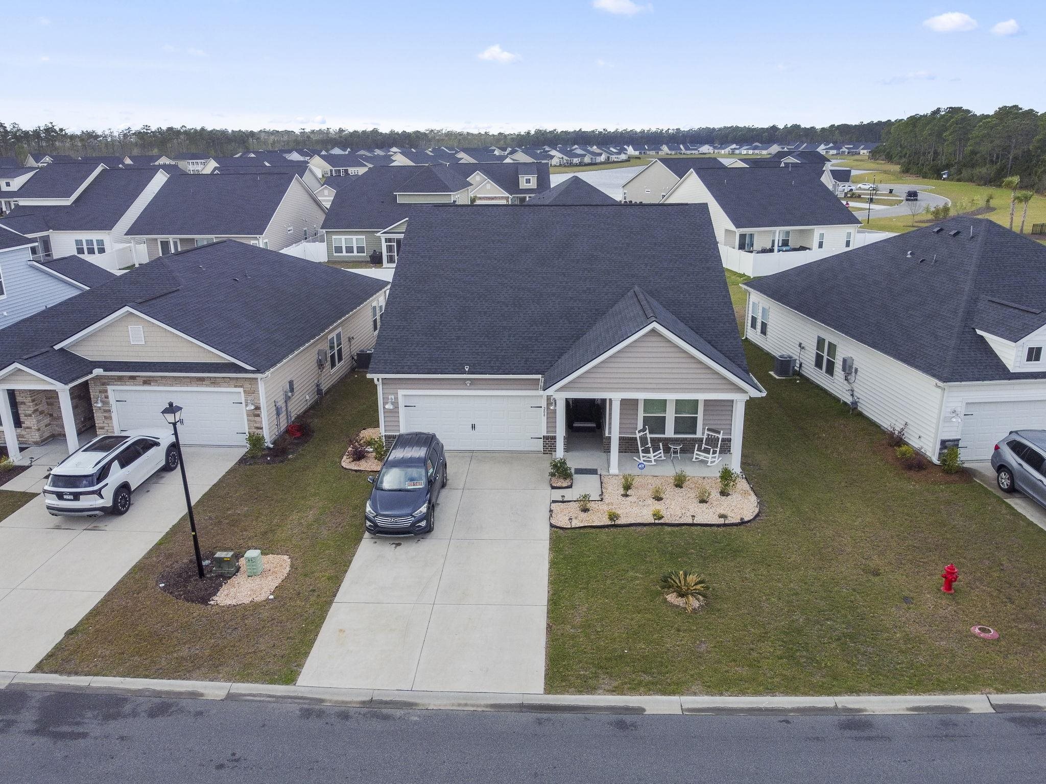 208 Augusta Green Way Property Photo 29