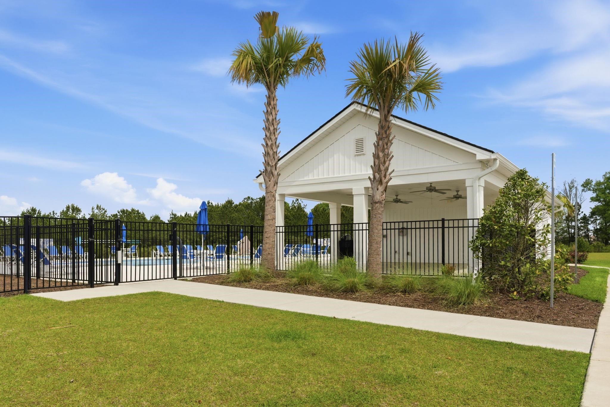 208 Augusta Green Way Property Photo 32