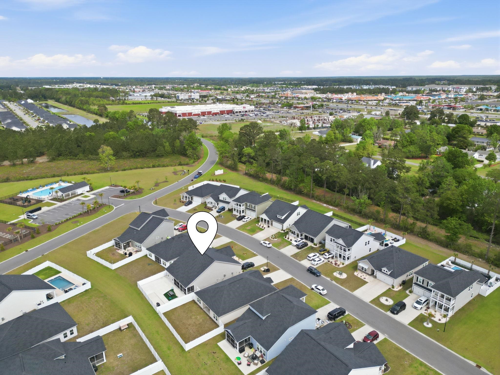 208 Augusta Green Way Property Photo 38