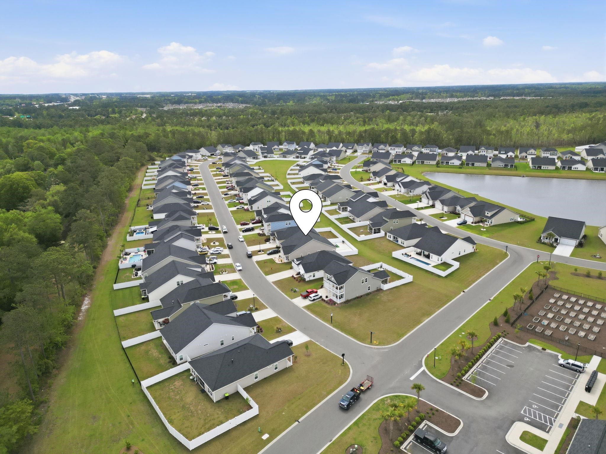 208 Augusta Green Way Property Photo 39