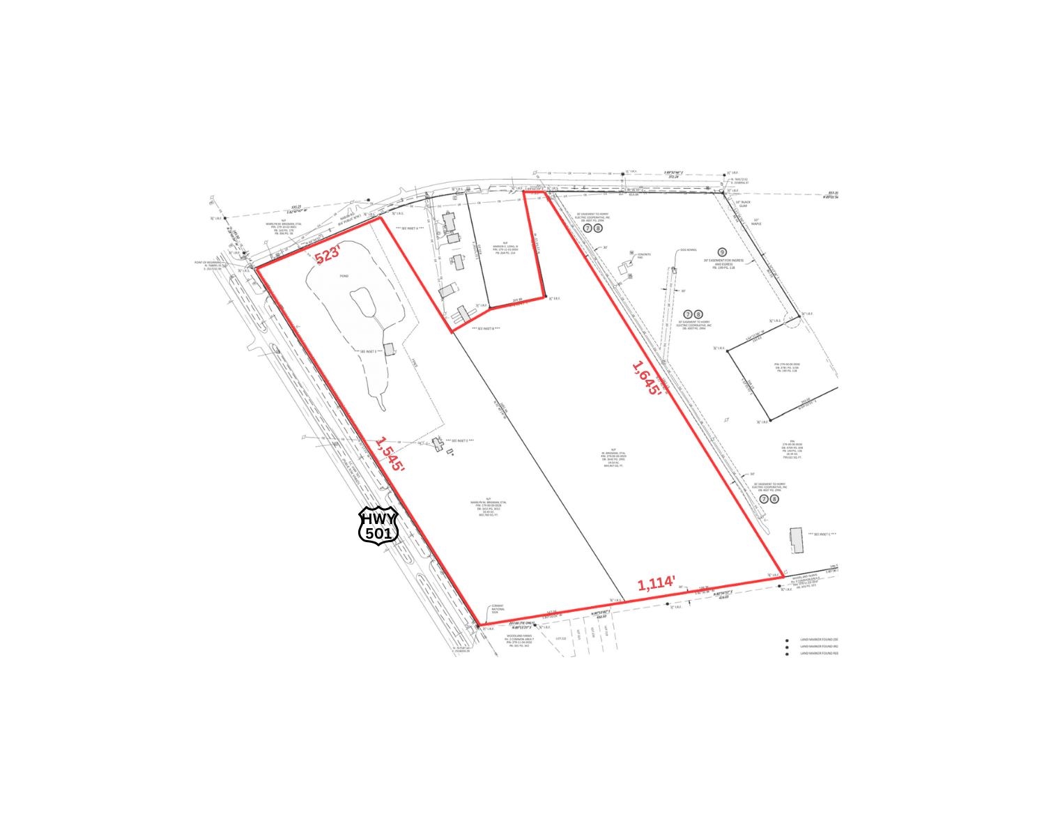 174 Rabon Rd. Property Photo 3