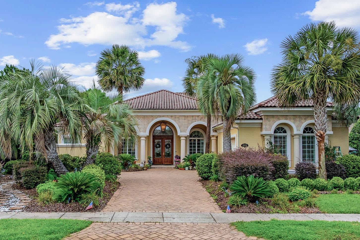 8969 Belle Verde Ct.