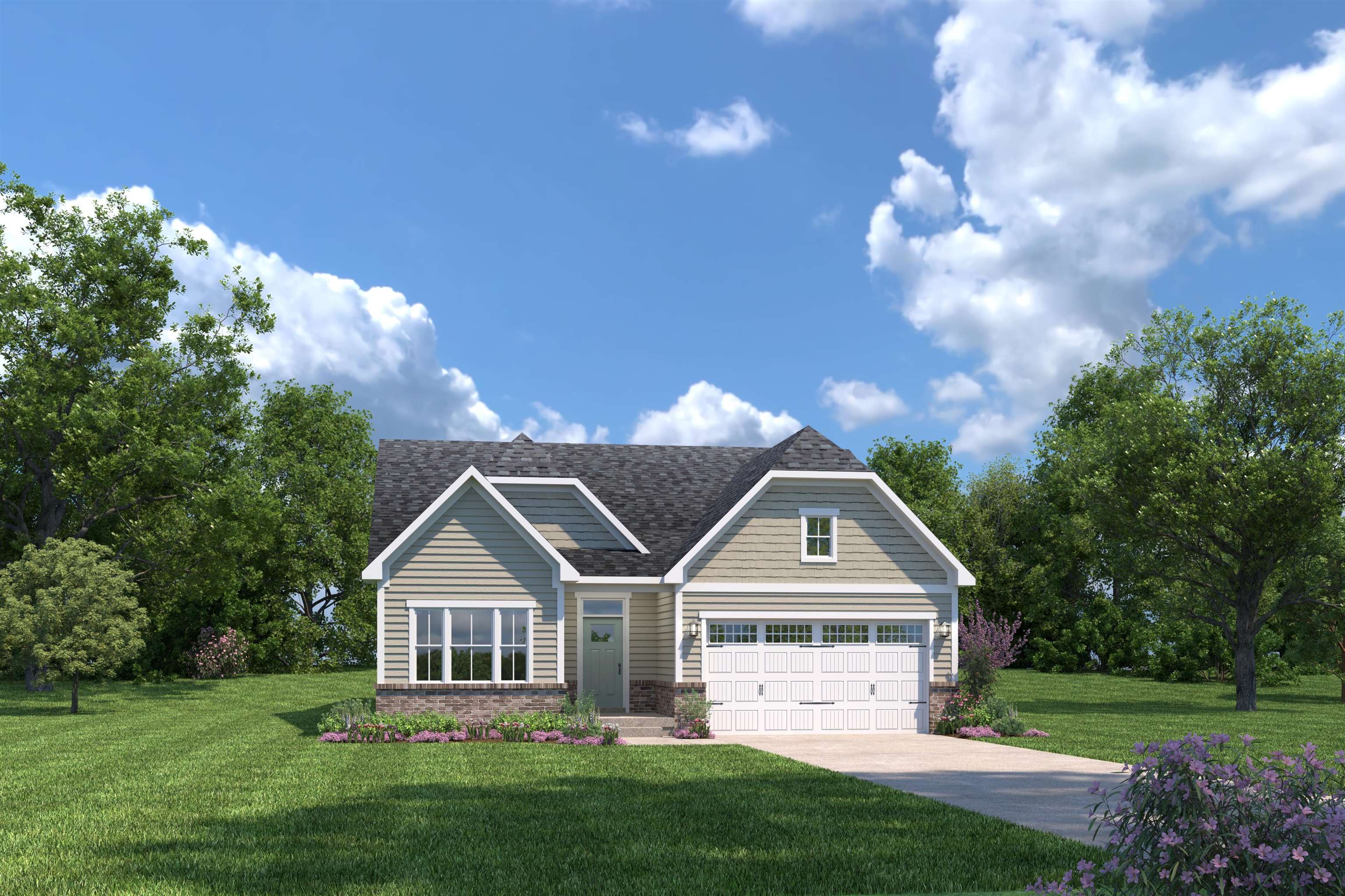 2282 Hazel Way Property Photo 1