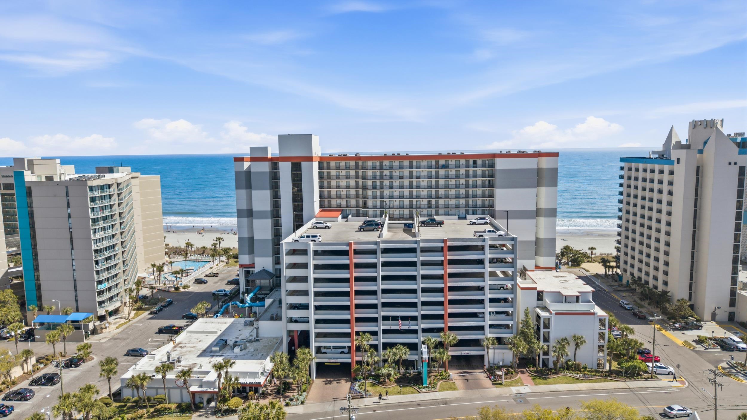 7200 N Ocean Blvd. Property Photo 1