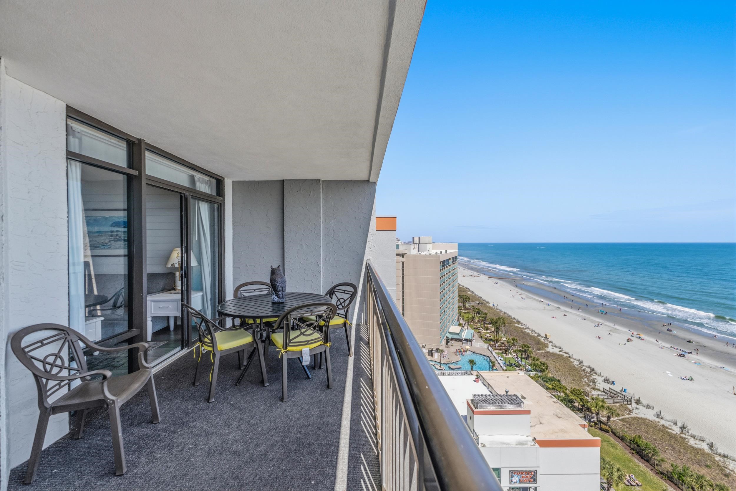 7200 N Ocean Blvd. Property Photo 32