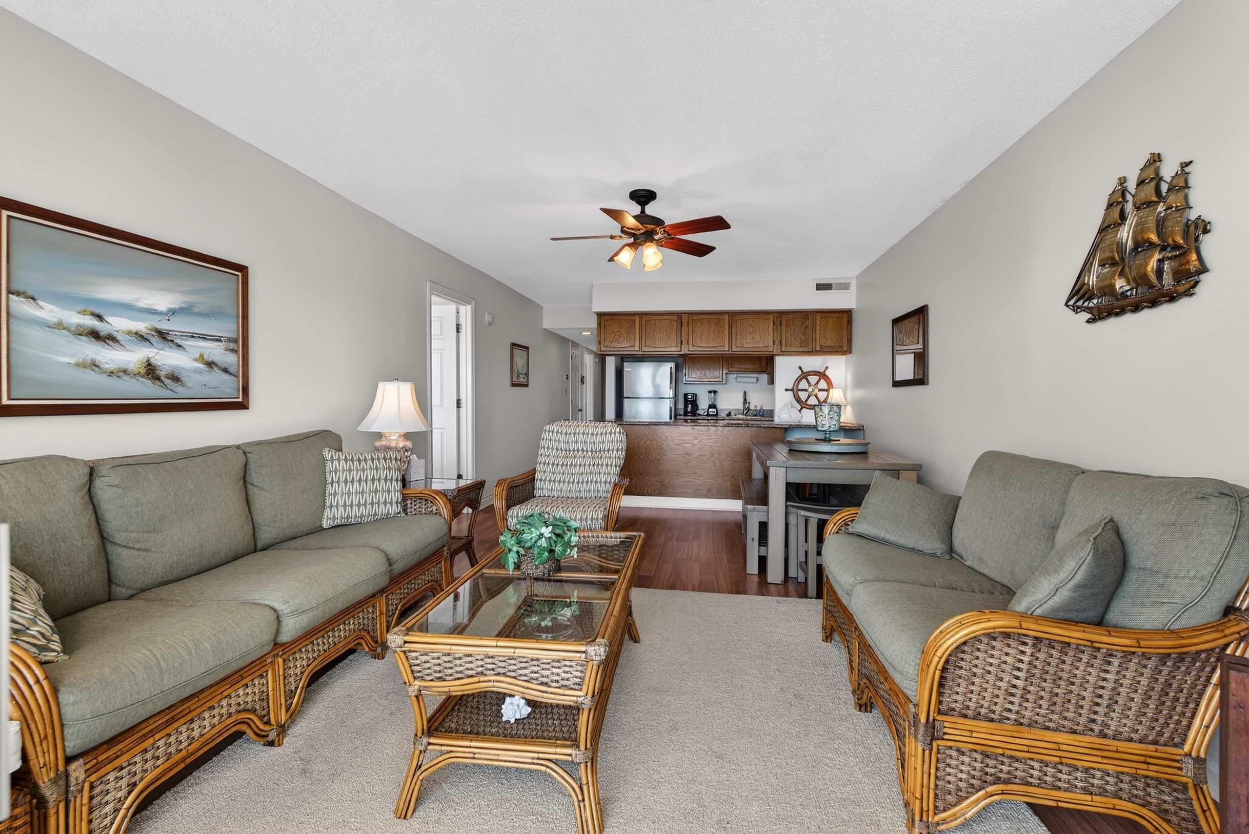 301 N Waccamaw Dr. Property Photo 16