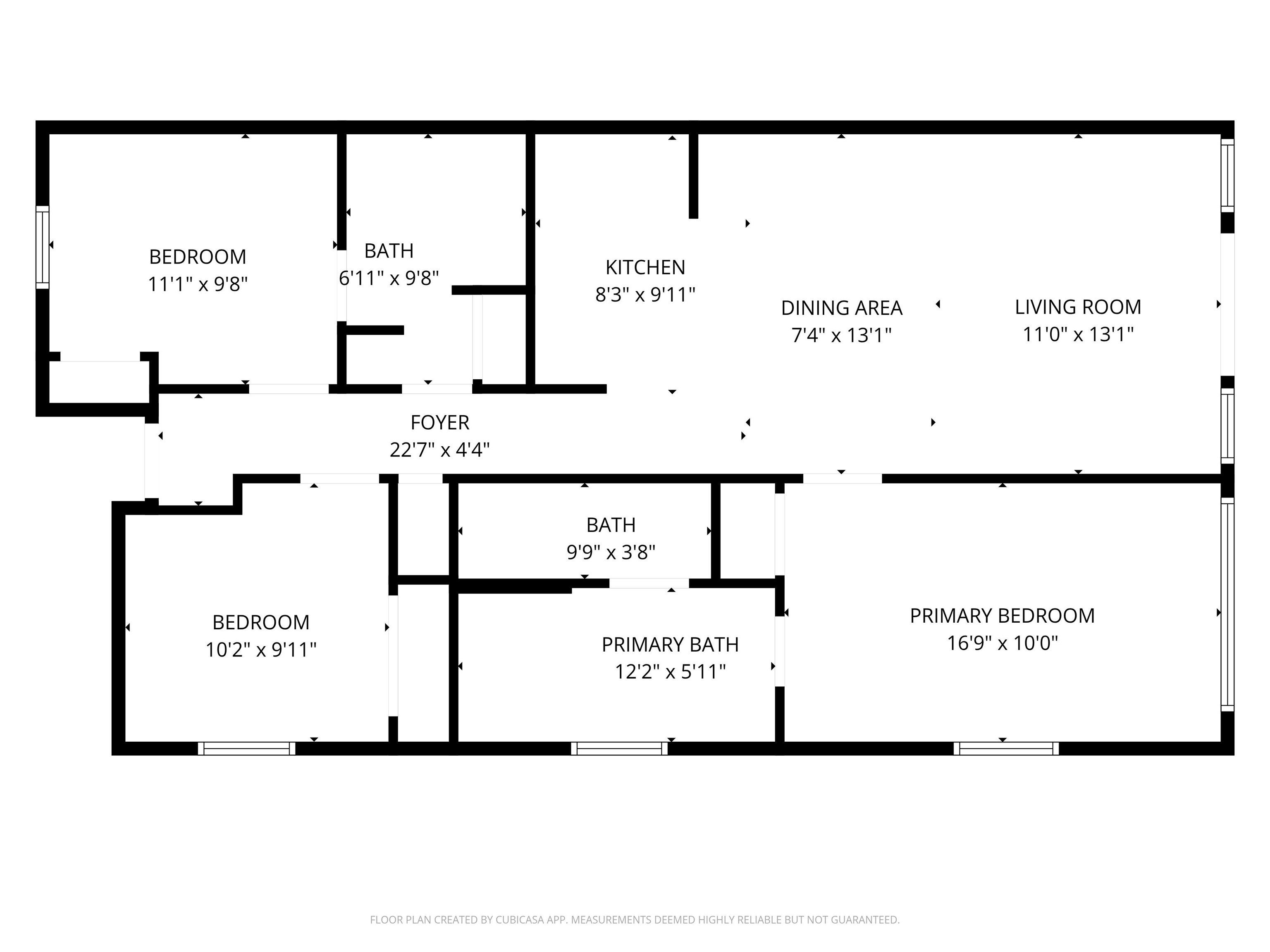 301 N Waccamaw Dr. Property Photo 38