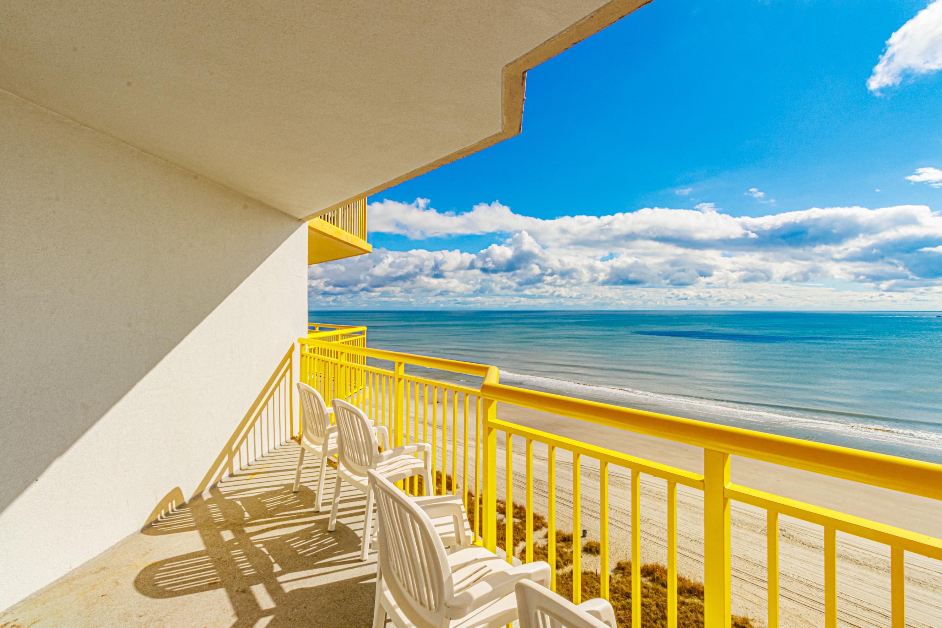 2711 S Ocean Blvd. Property Photo 2