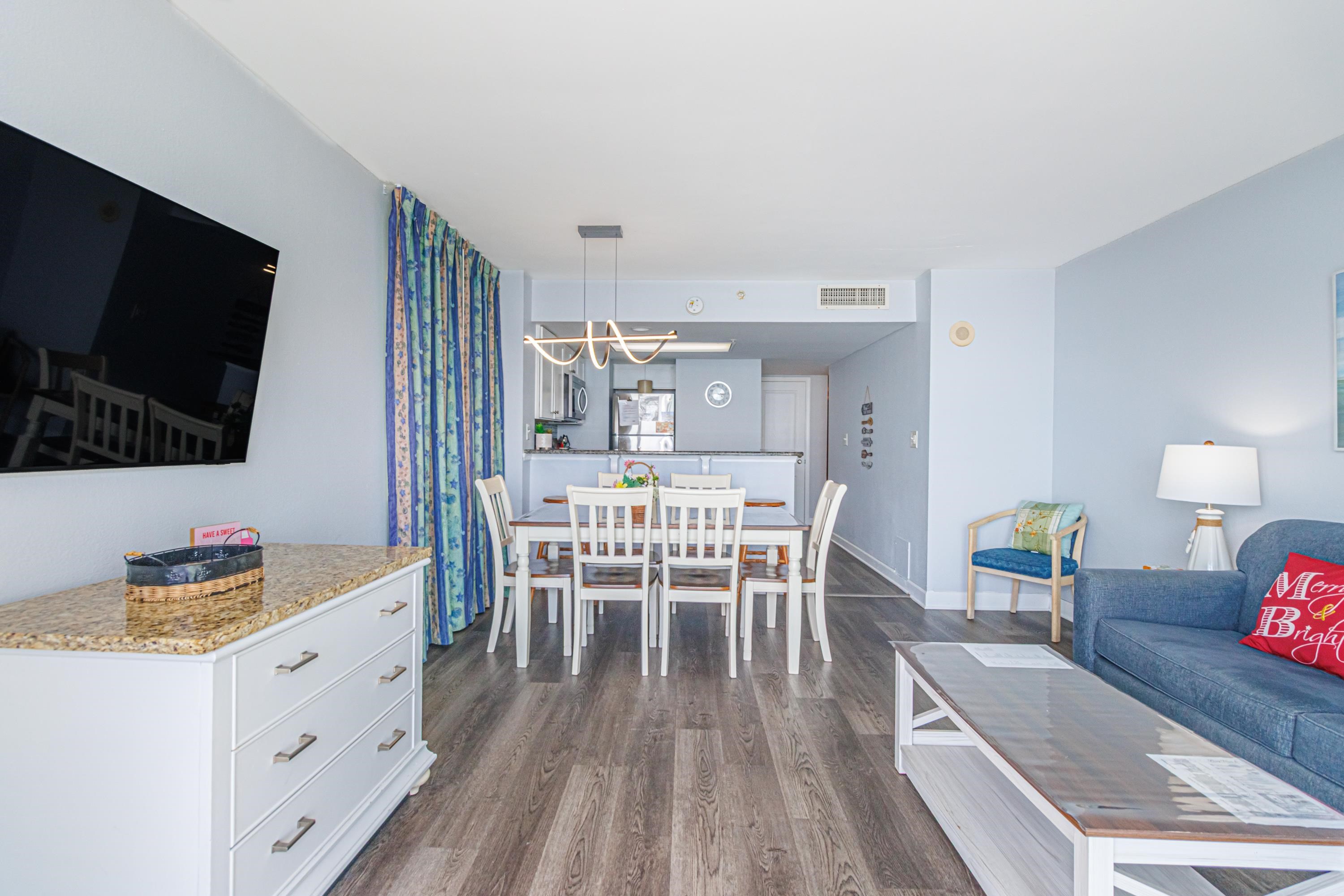 2711 S Ocean Blvd. Property Photo 8