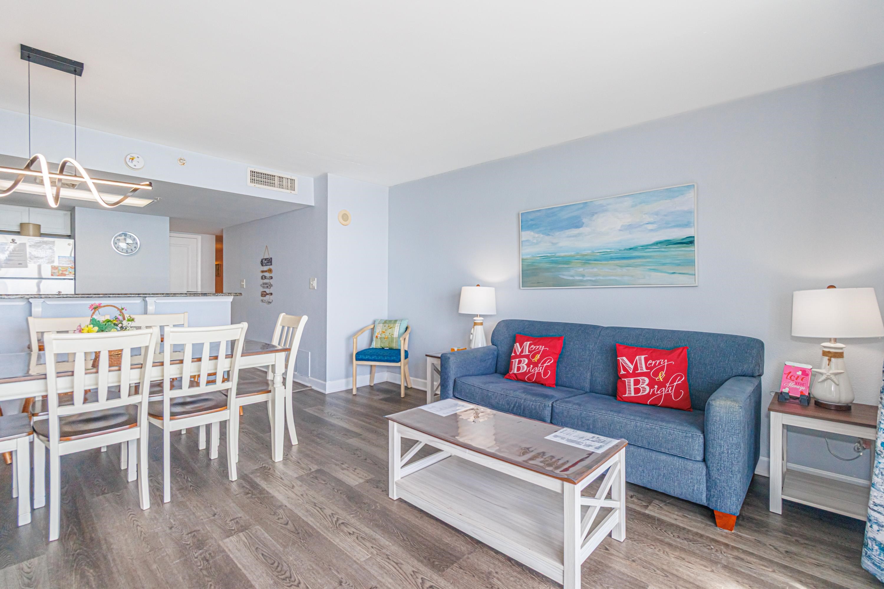 2711 S Ocean Blvd. Property Photo 9