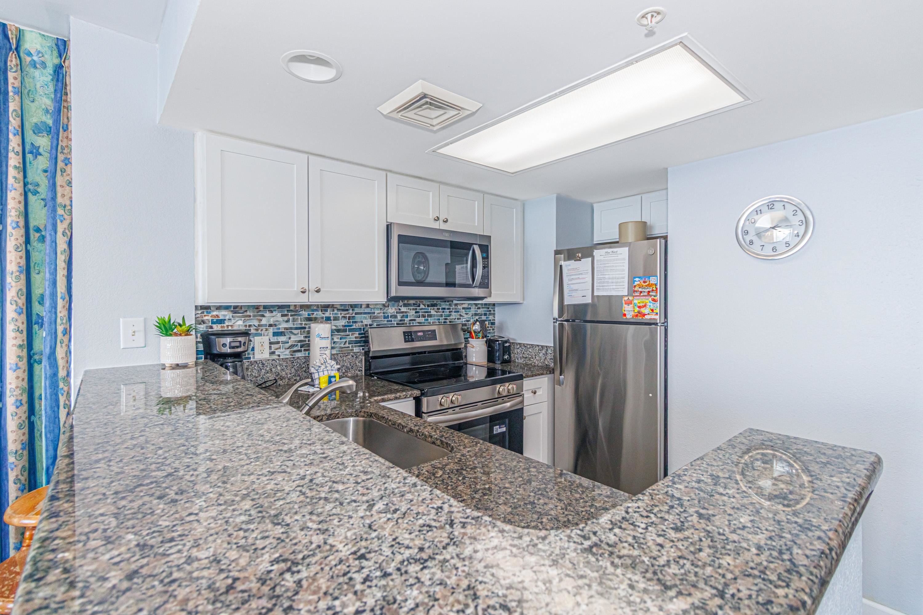 2711 S Ocean Blvd. Property Photo 12
