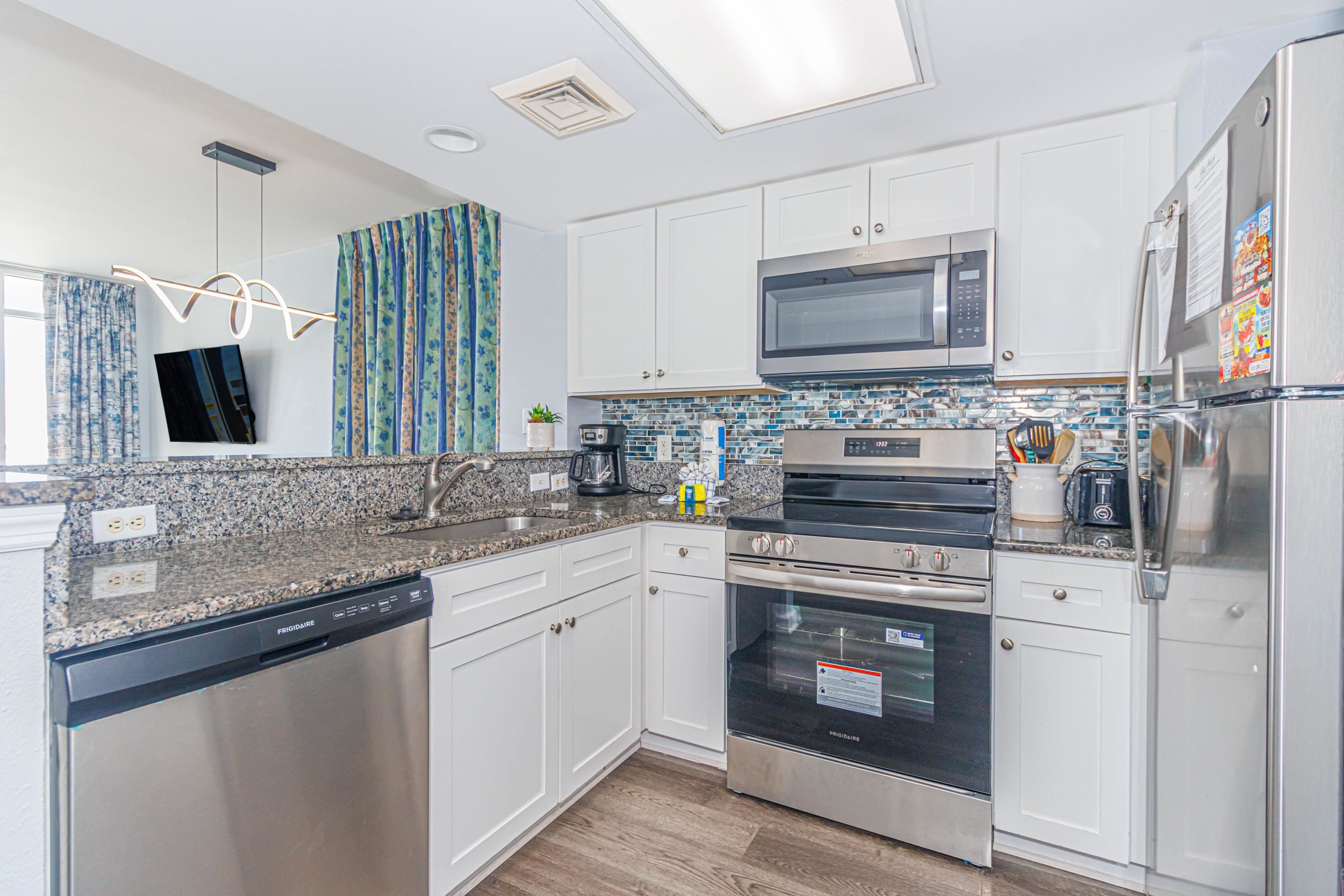 2711 S Ocean Blvd. Property Photo 18