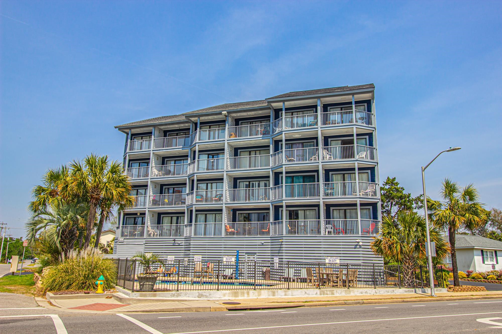 2001 S Ocean Blvd. Property Photo 31