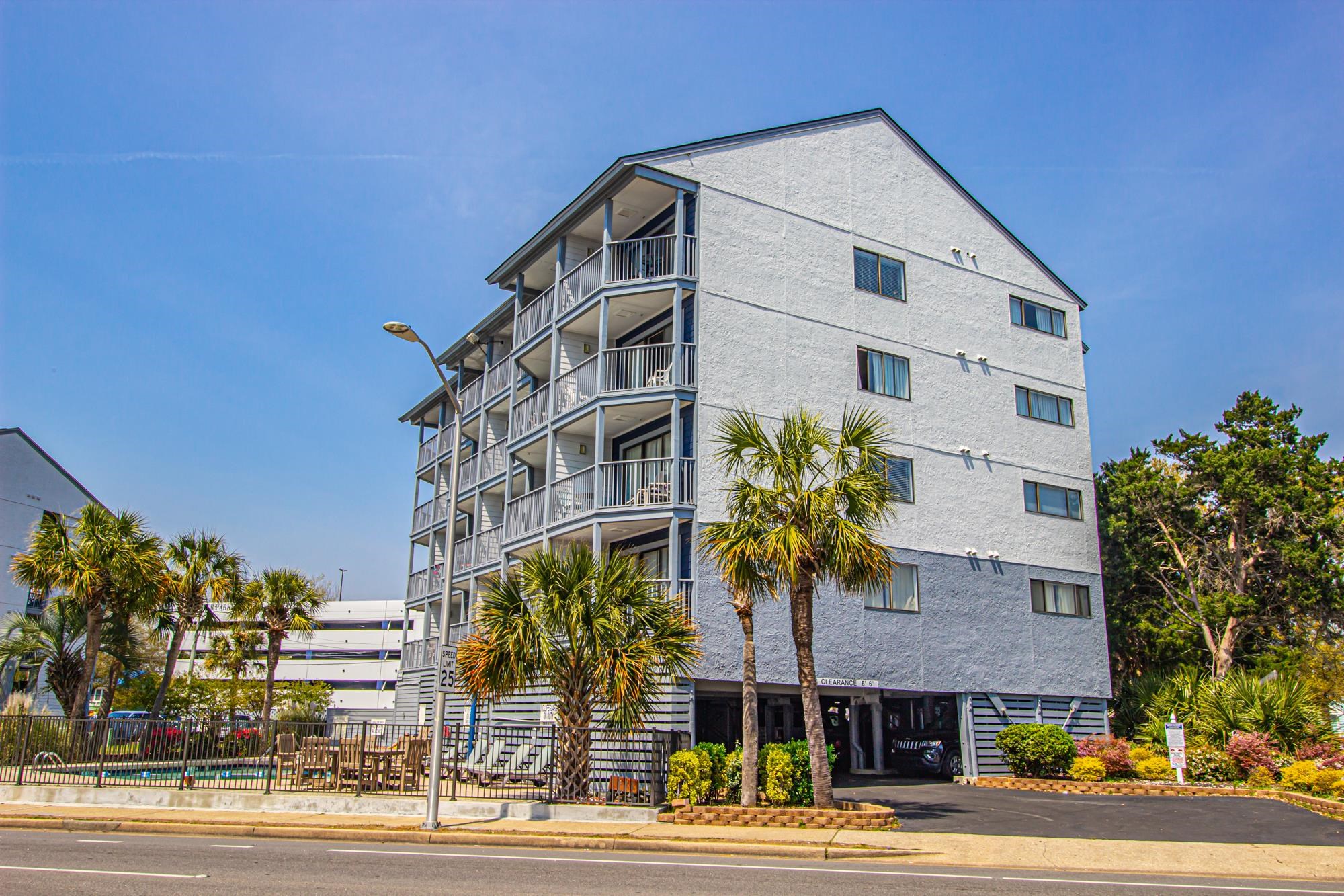 2001 S Ocean Blvd. Property Photo 32