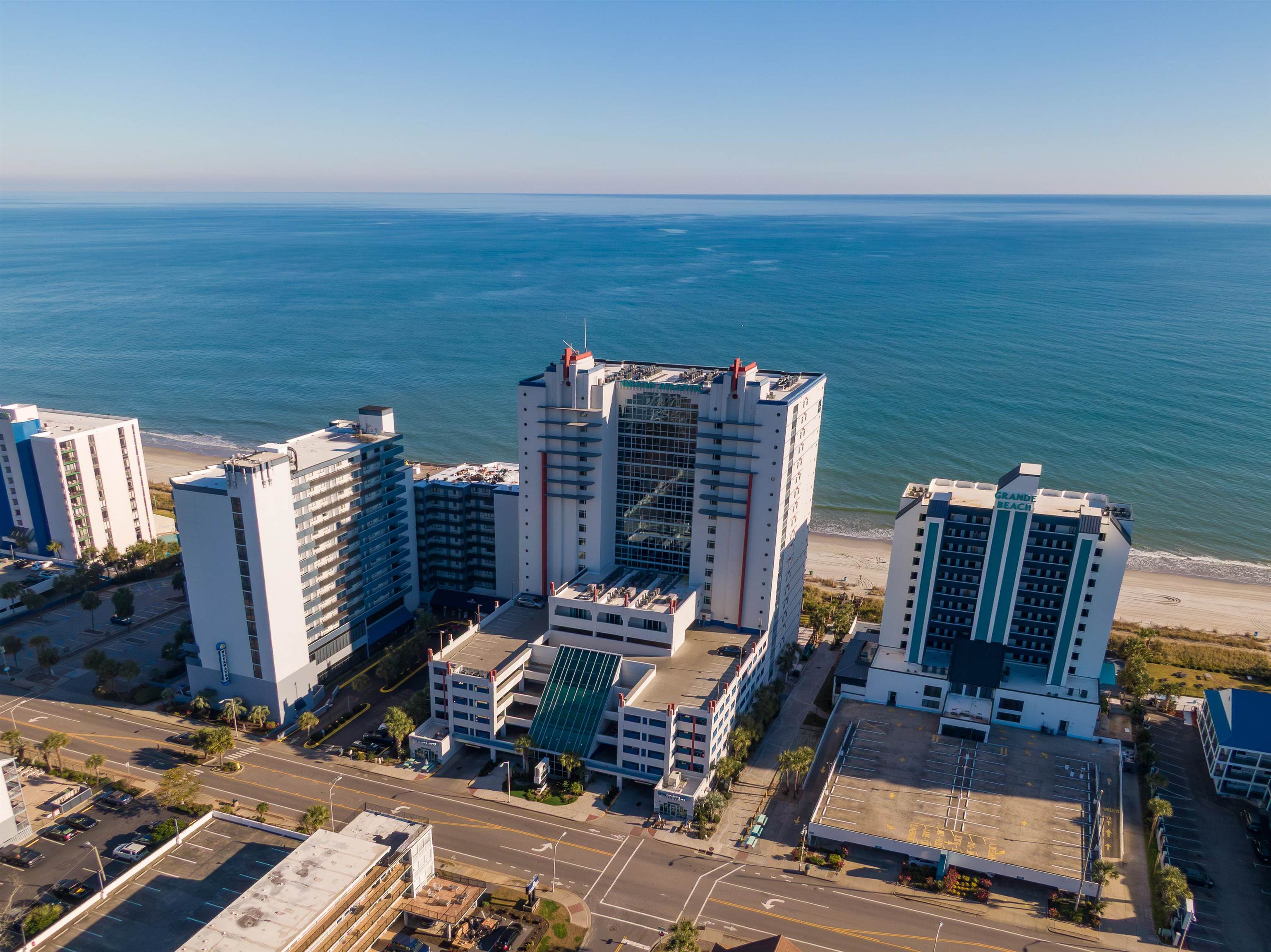 2007 S Ocean Blvd.